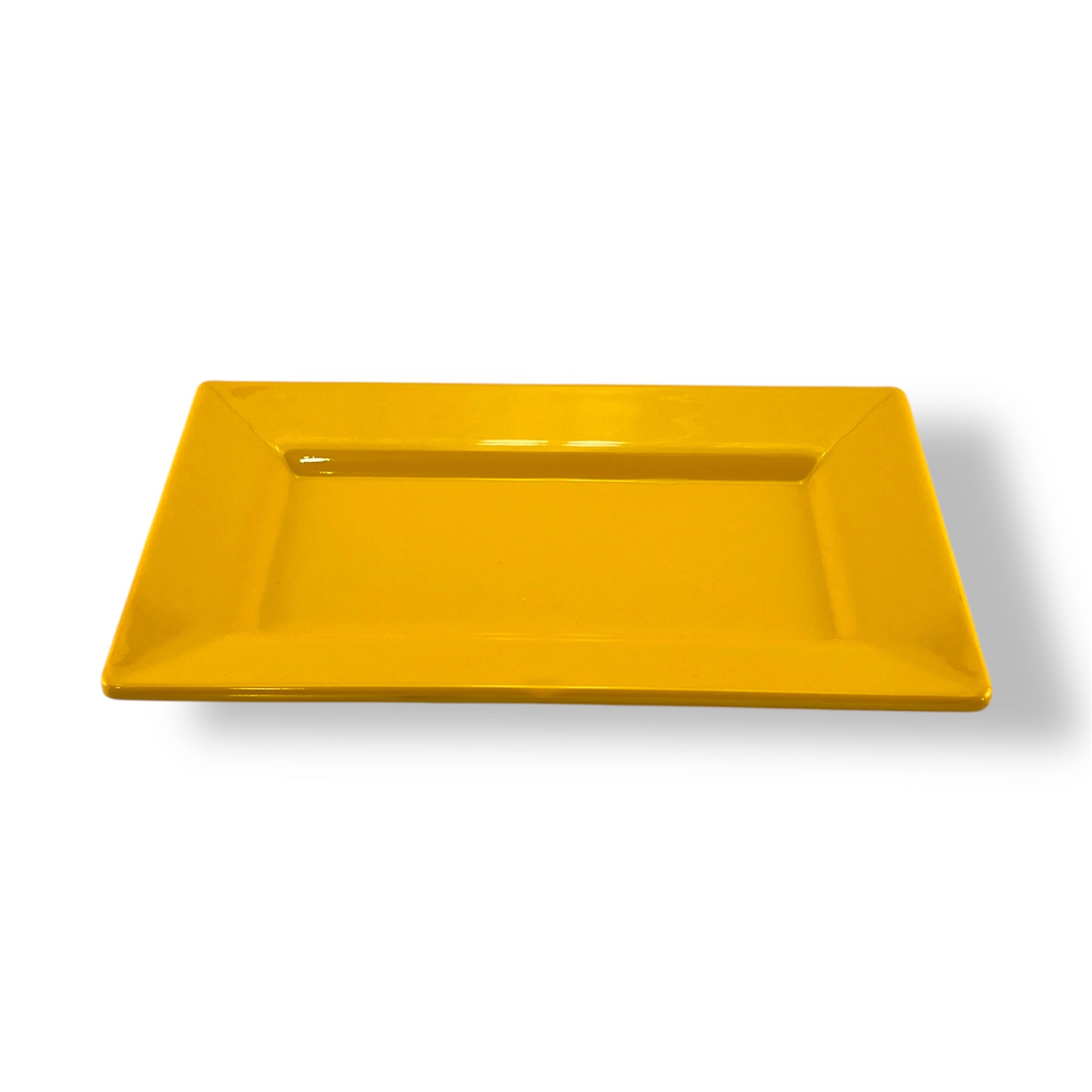 Blaze Mac Melamine Dish