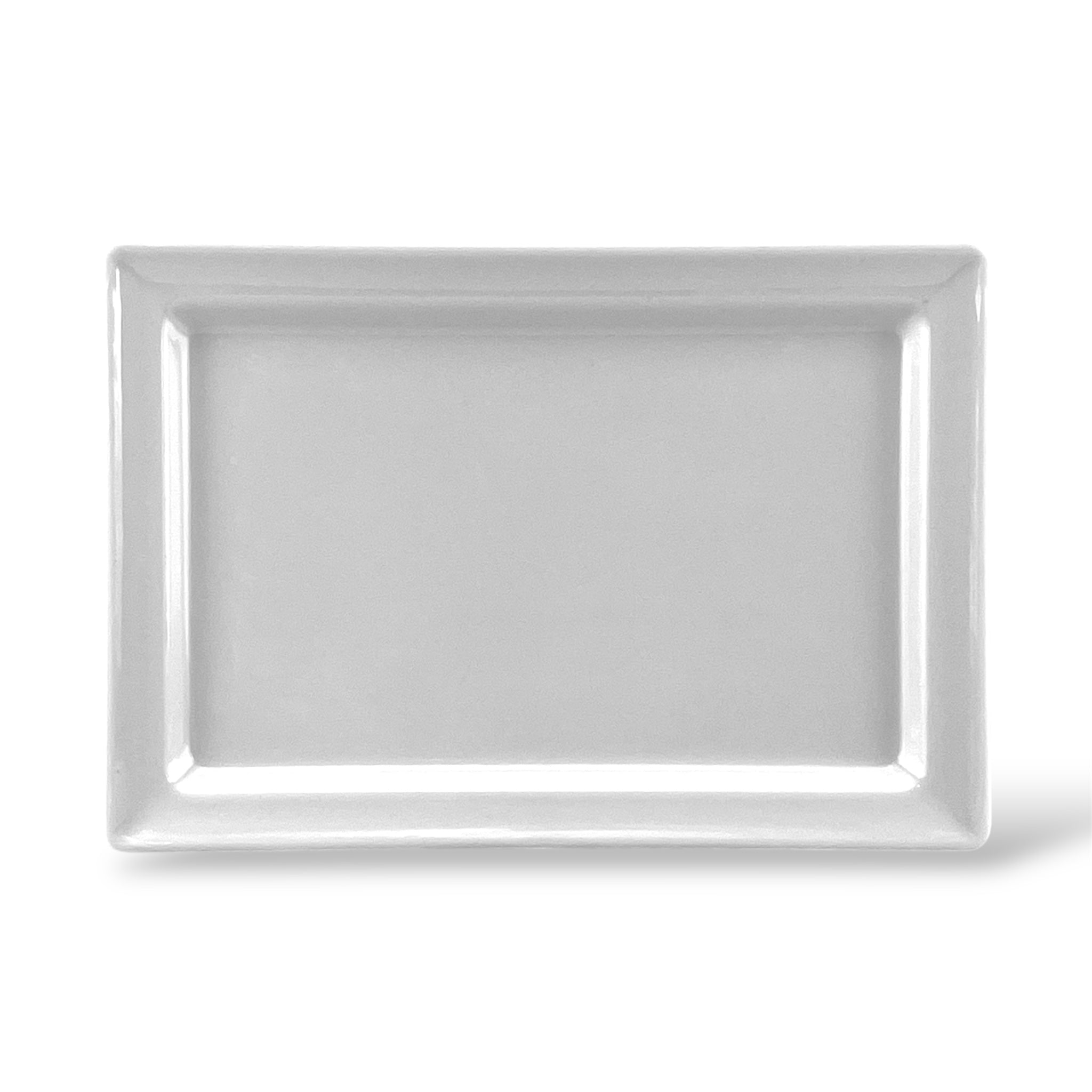 Blaze Rio Melamine Dish