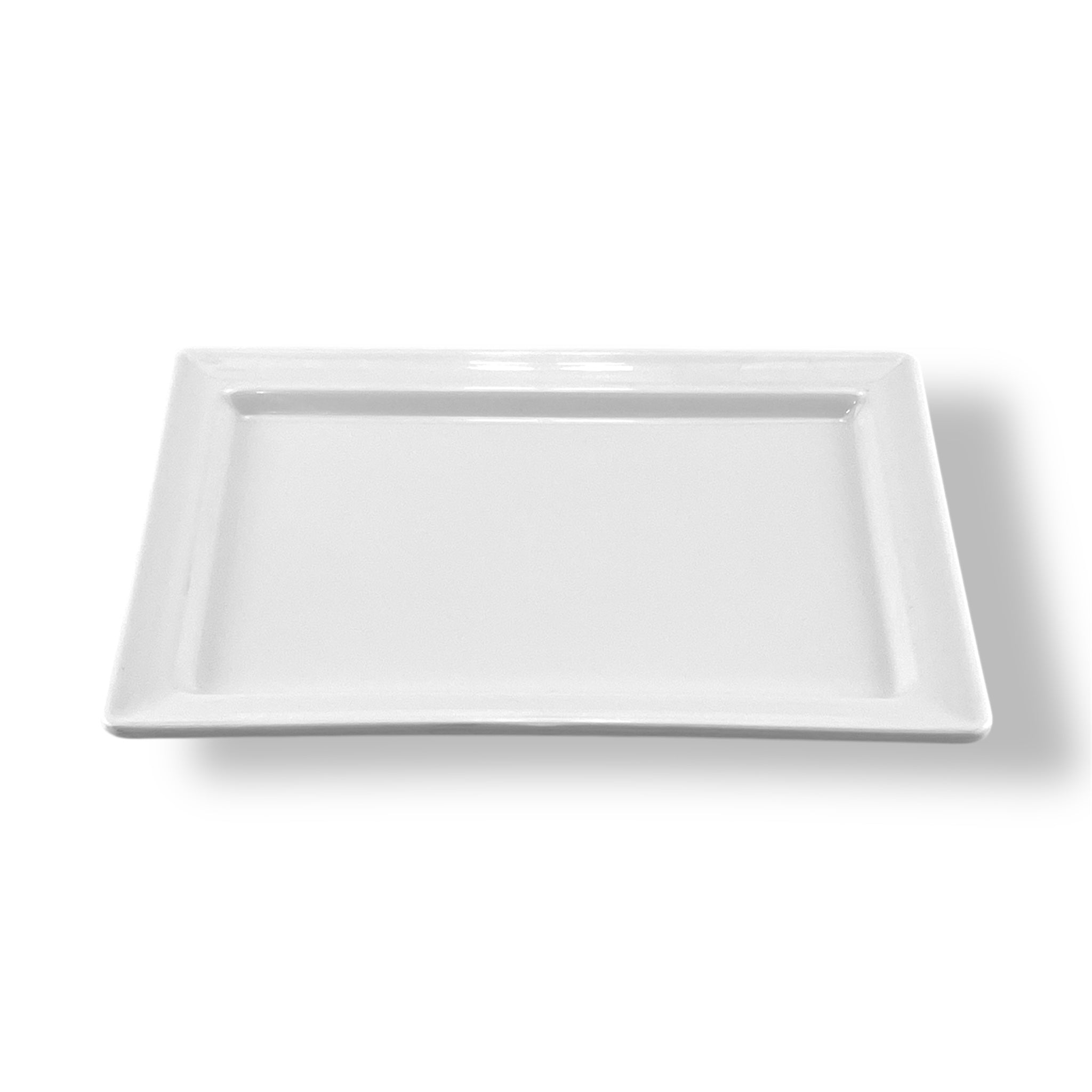 Blaze Rio Melamine Dish