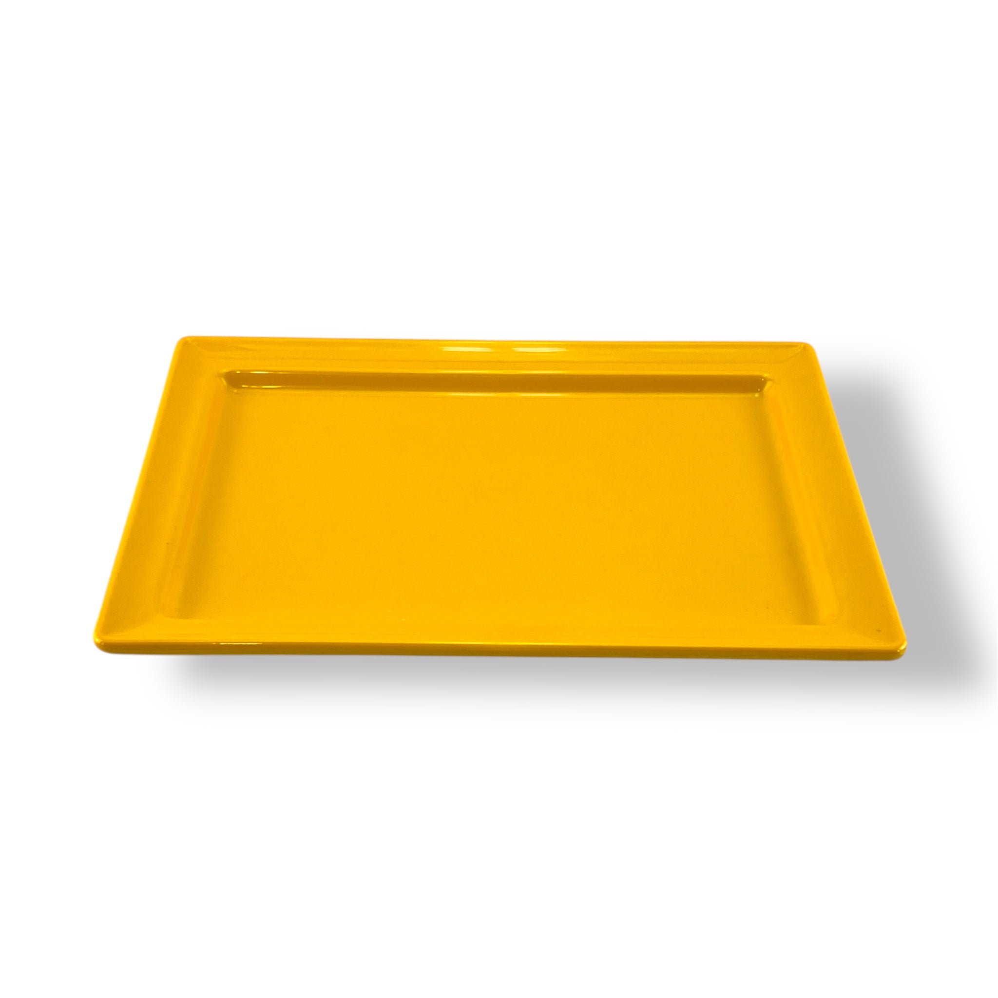 Blaze Rio Melamine Dish
