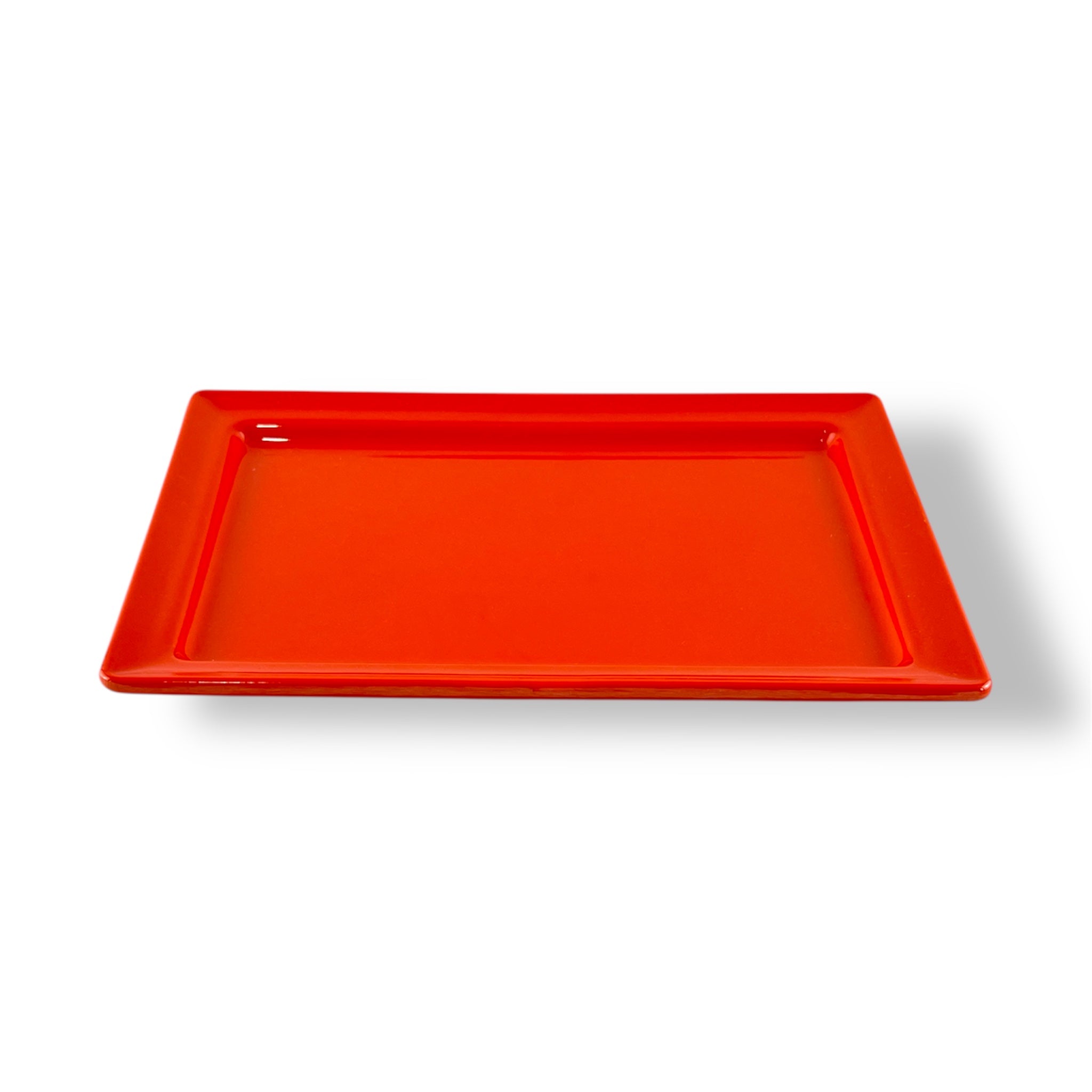 Blaze Rio Melamine Dish