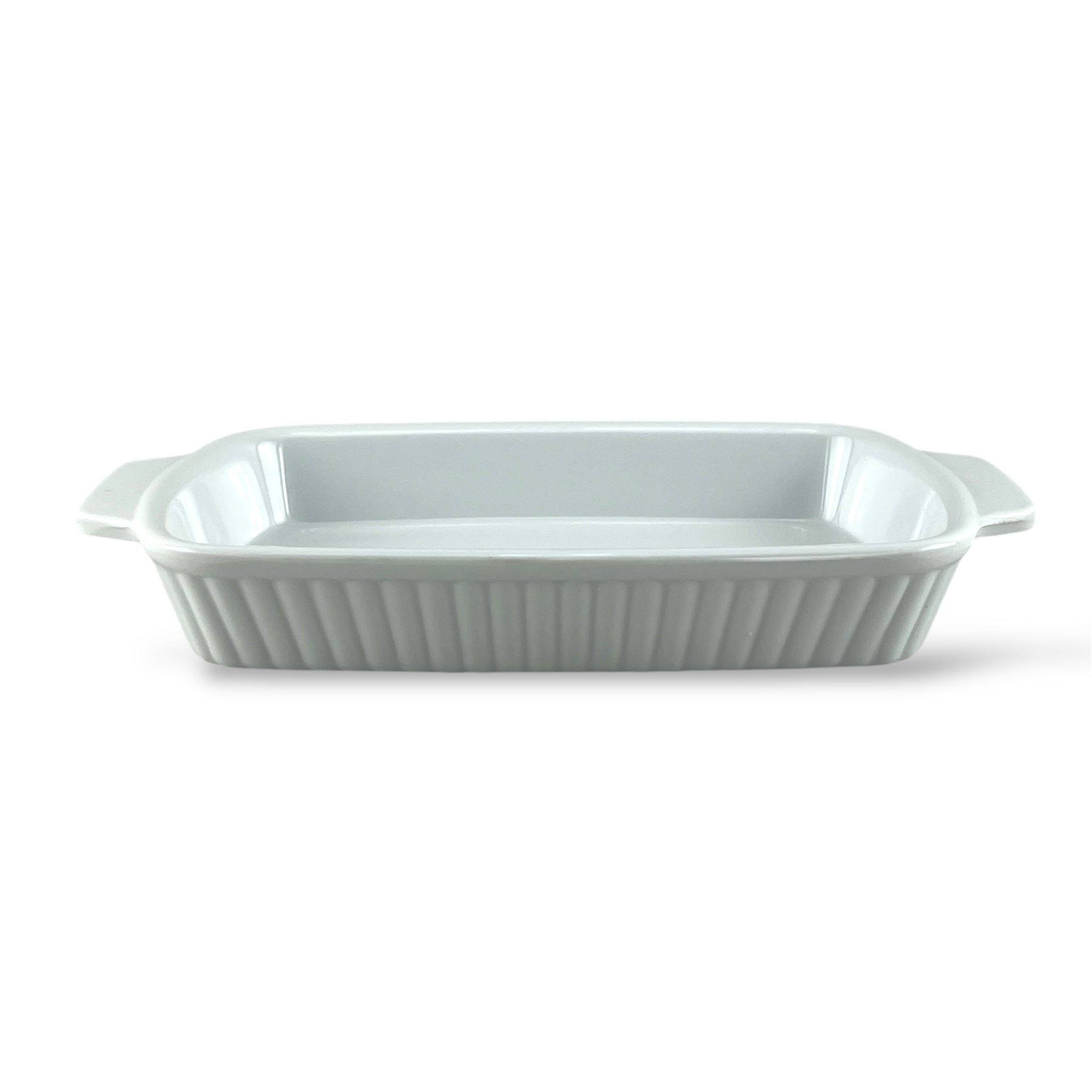 Blaze Derma Melamine Dish
