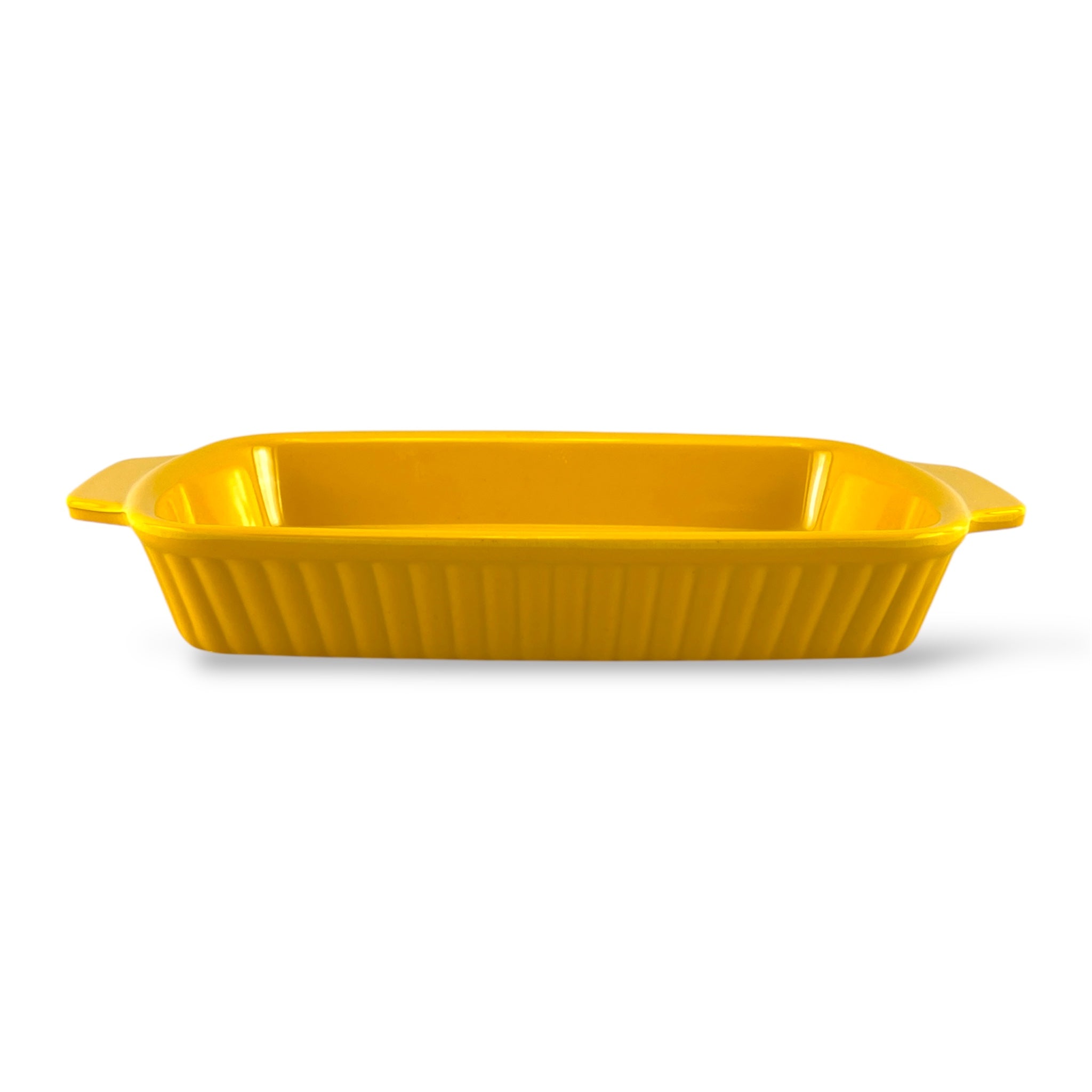 Blaze Derma Melamine Dish