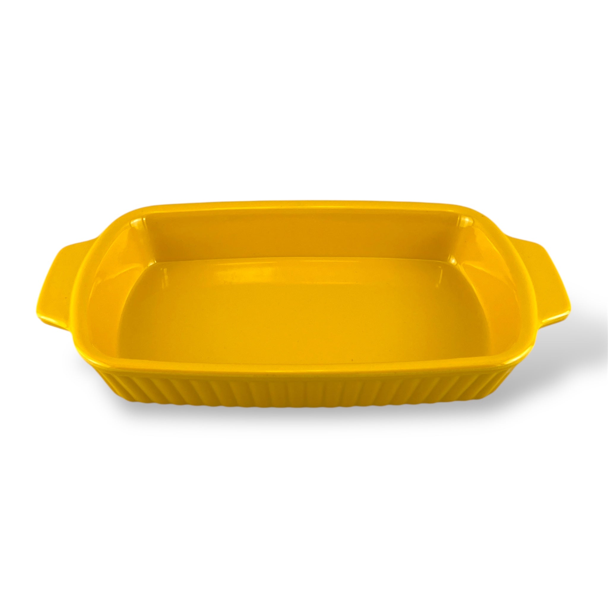 Blaze Derma Melamine Dish
