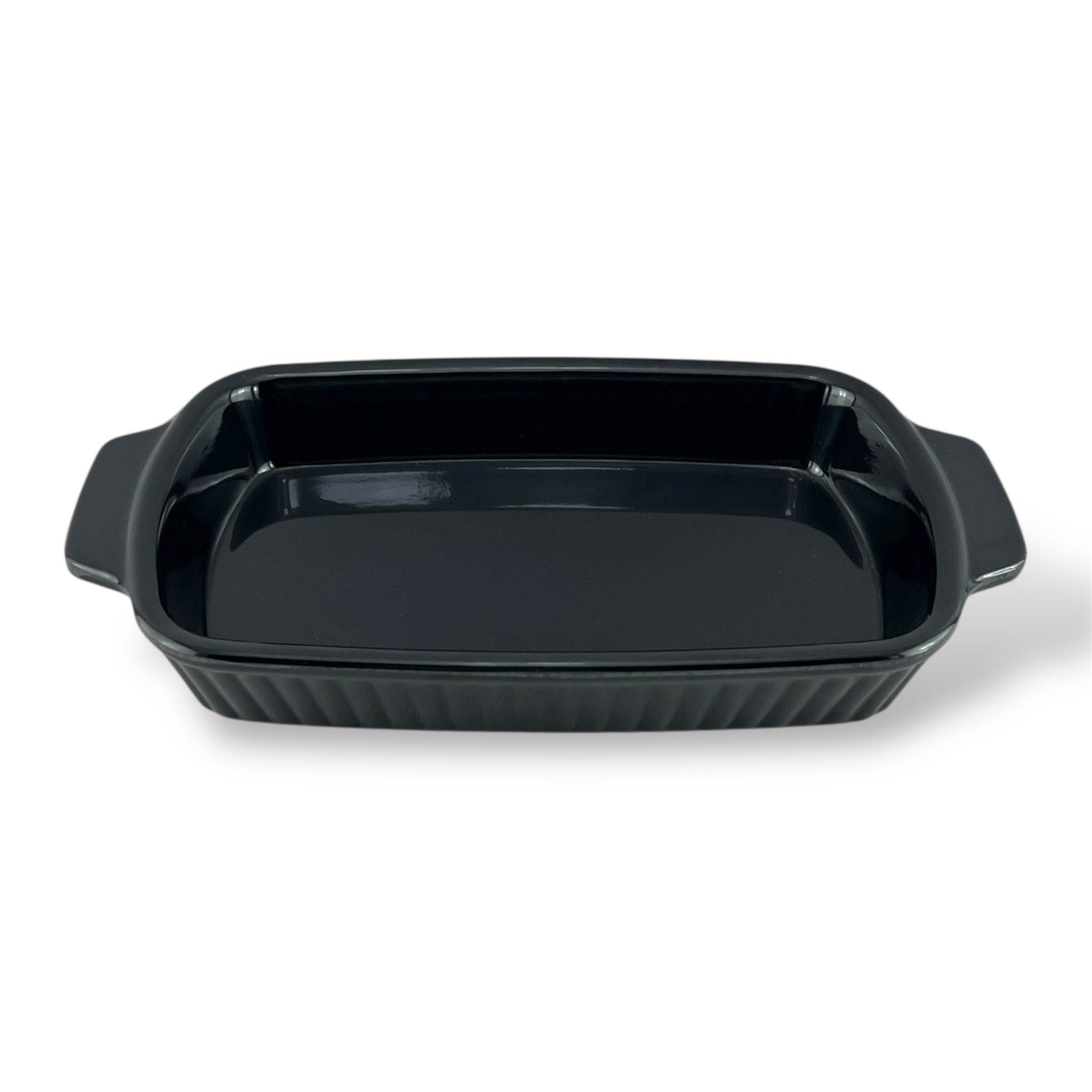 Blaze Derma Melamine Dish