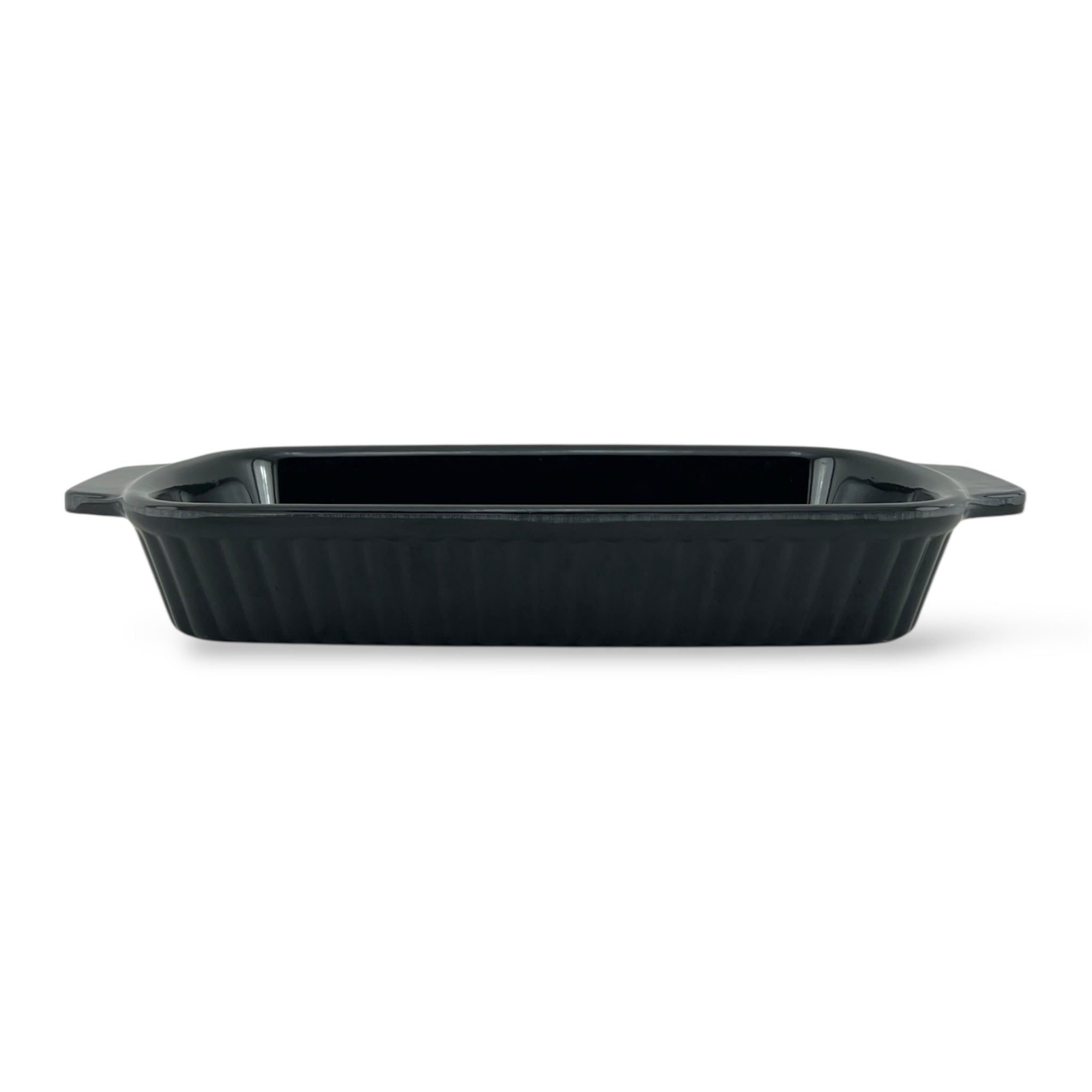 Blaze Derma Melamine Dish