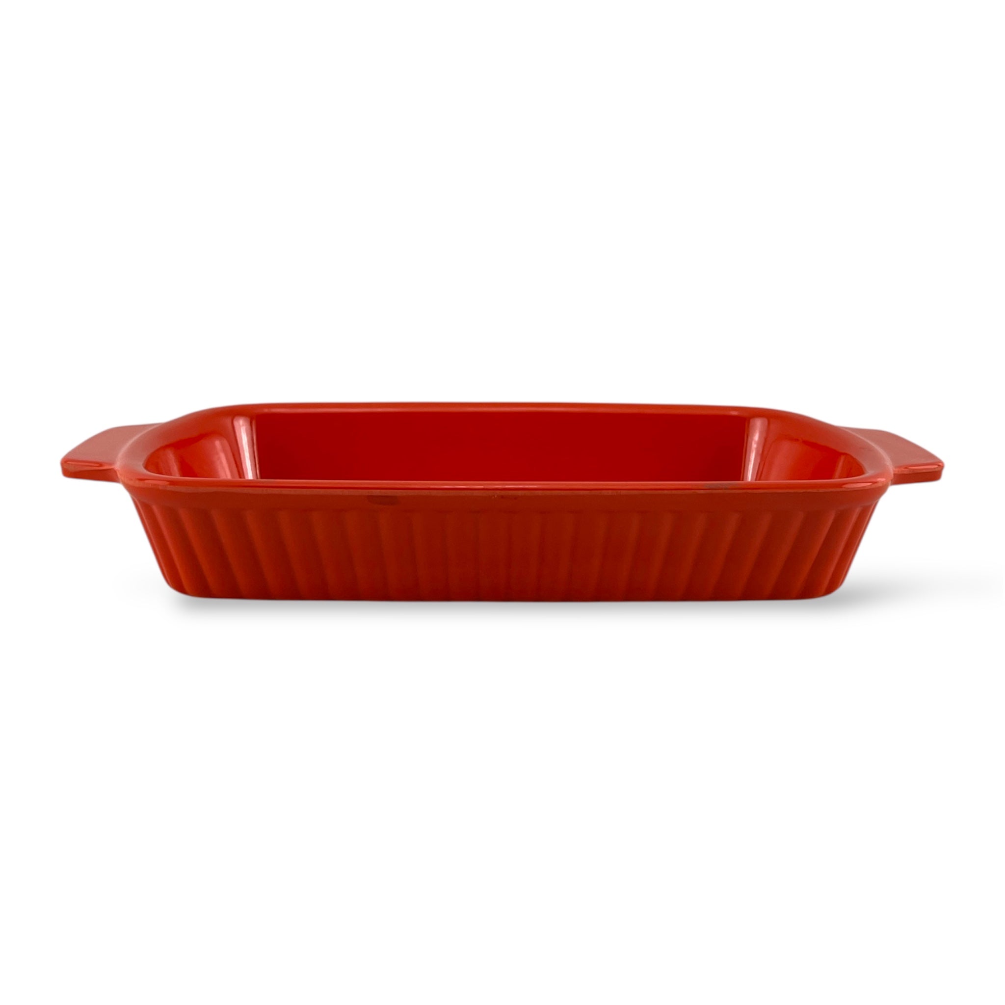 Blaze Derma Melamine Dish