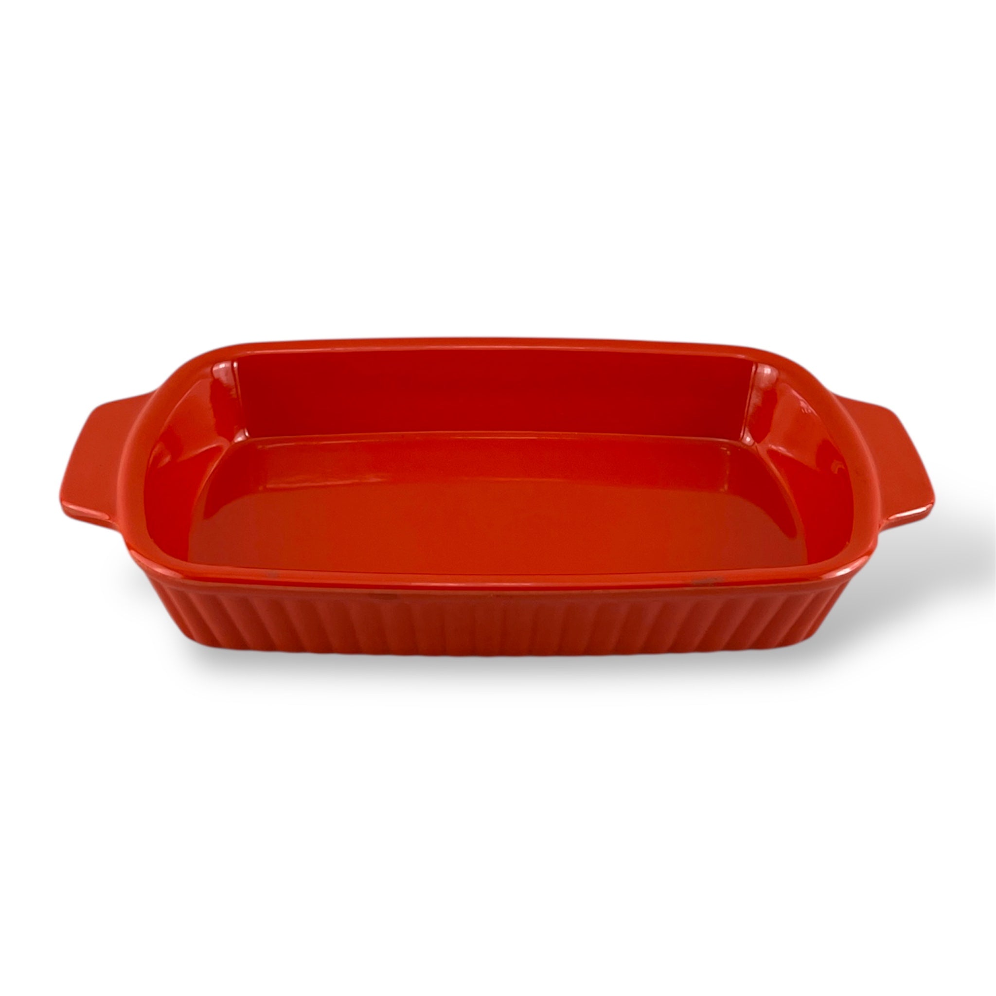 Blaze Derma Melamine Dish
