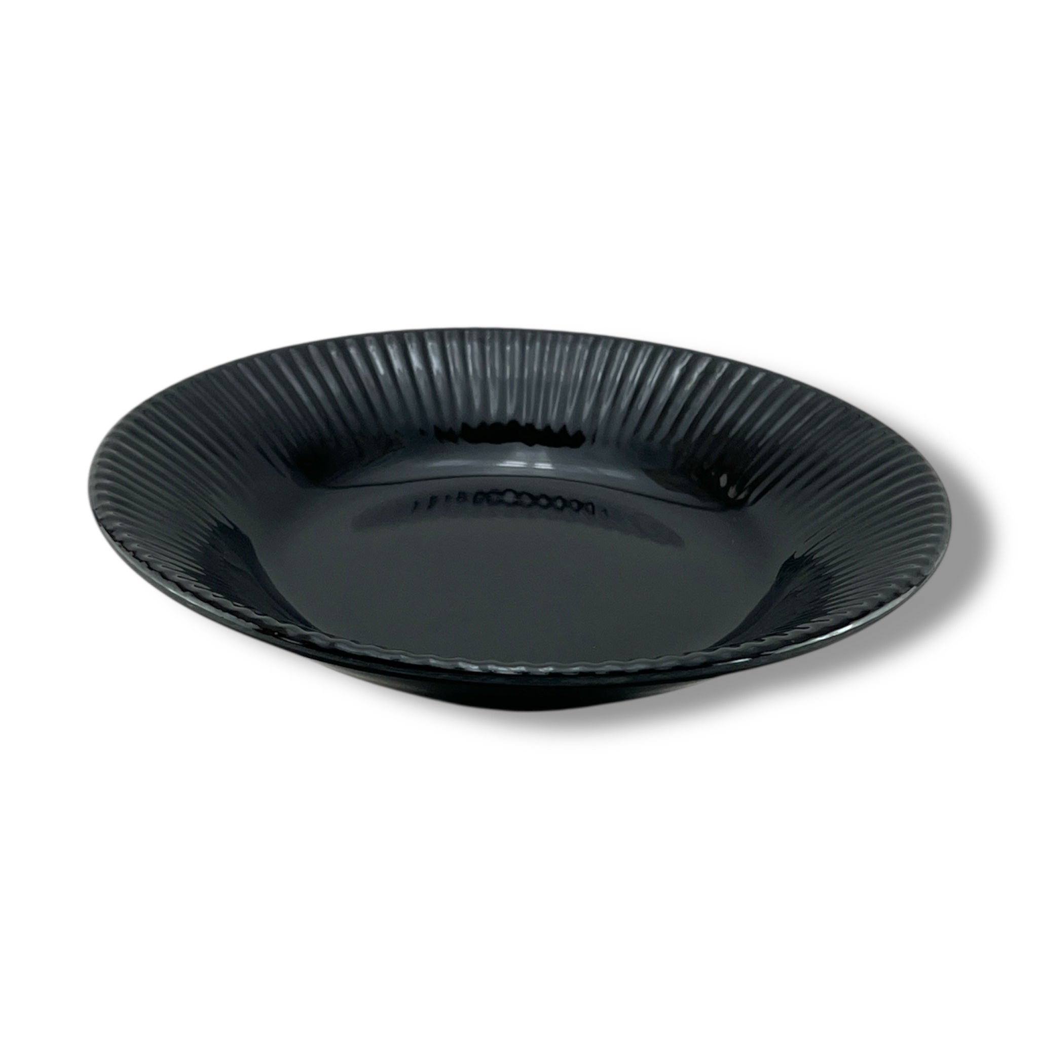 Blaze Rollo Melamine Deep Plate 8"