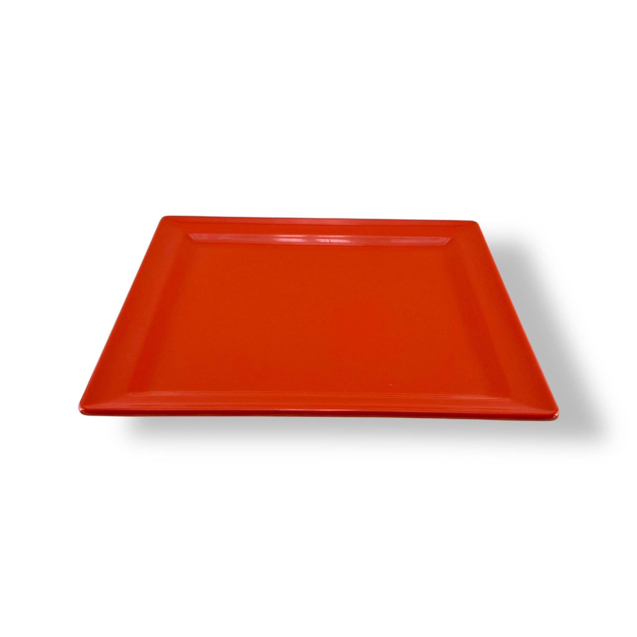 Blaze Rio Melamine Plate