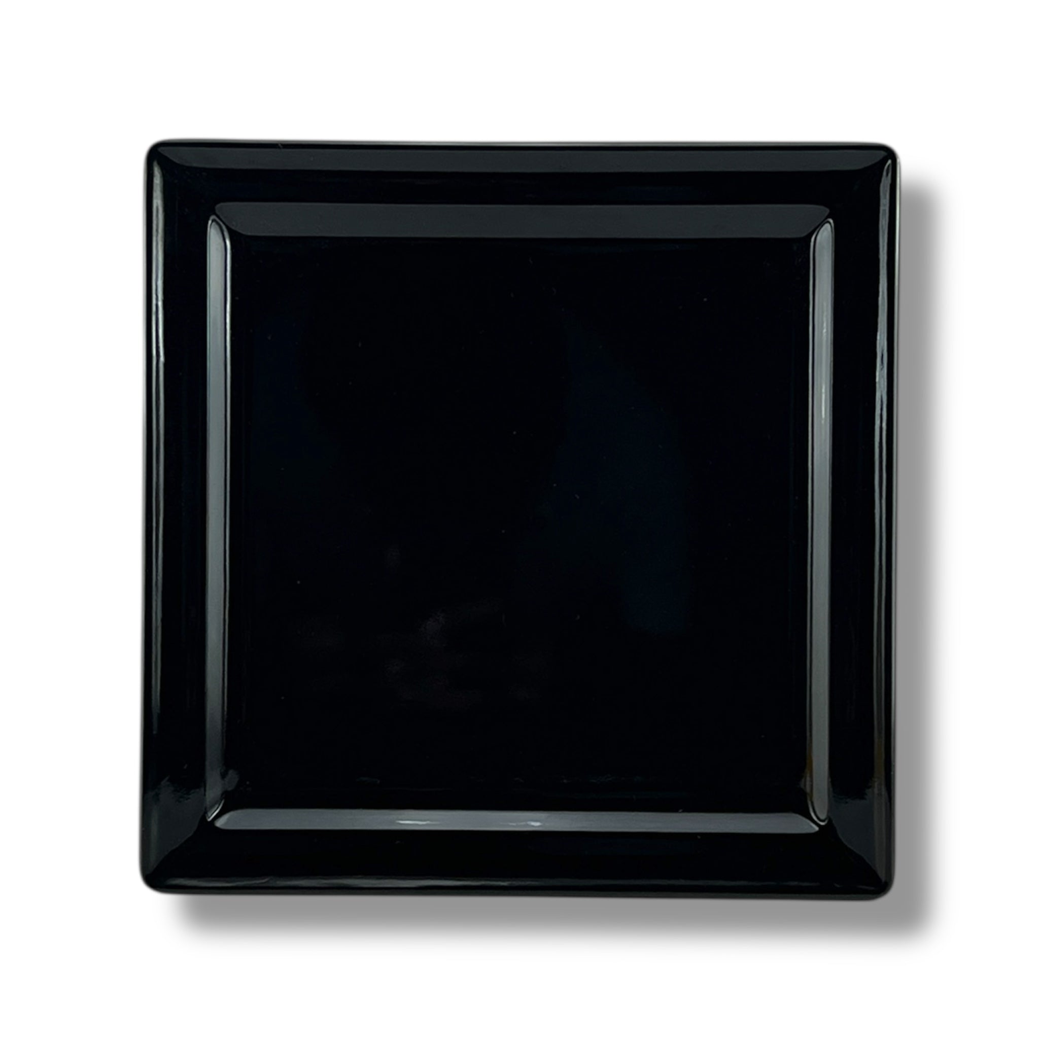 Blaze Rio Melamine Plate