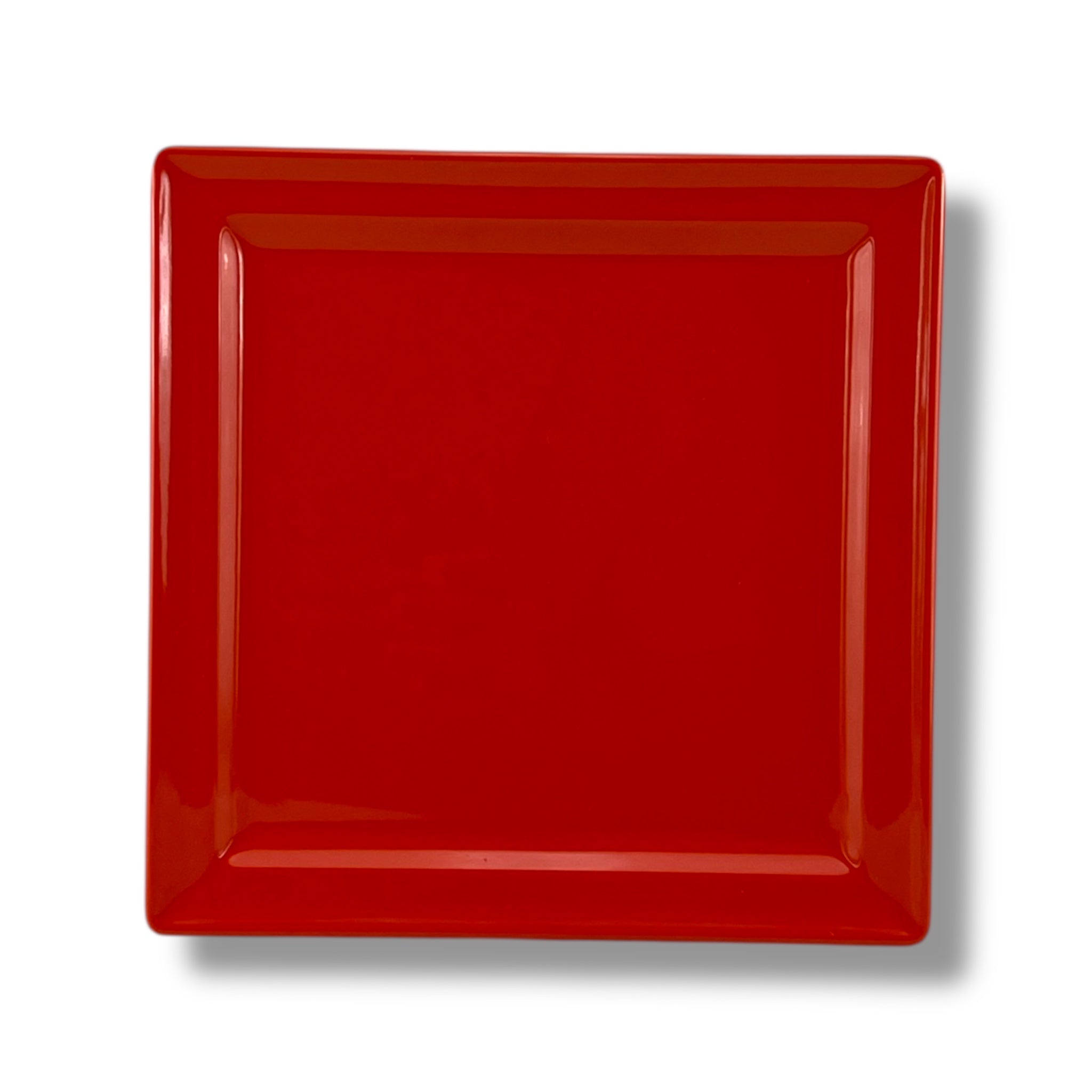 Blaze Rio Melamine Plate
