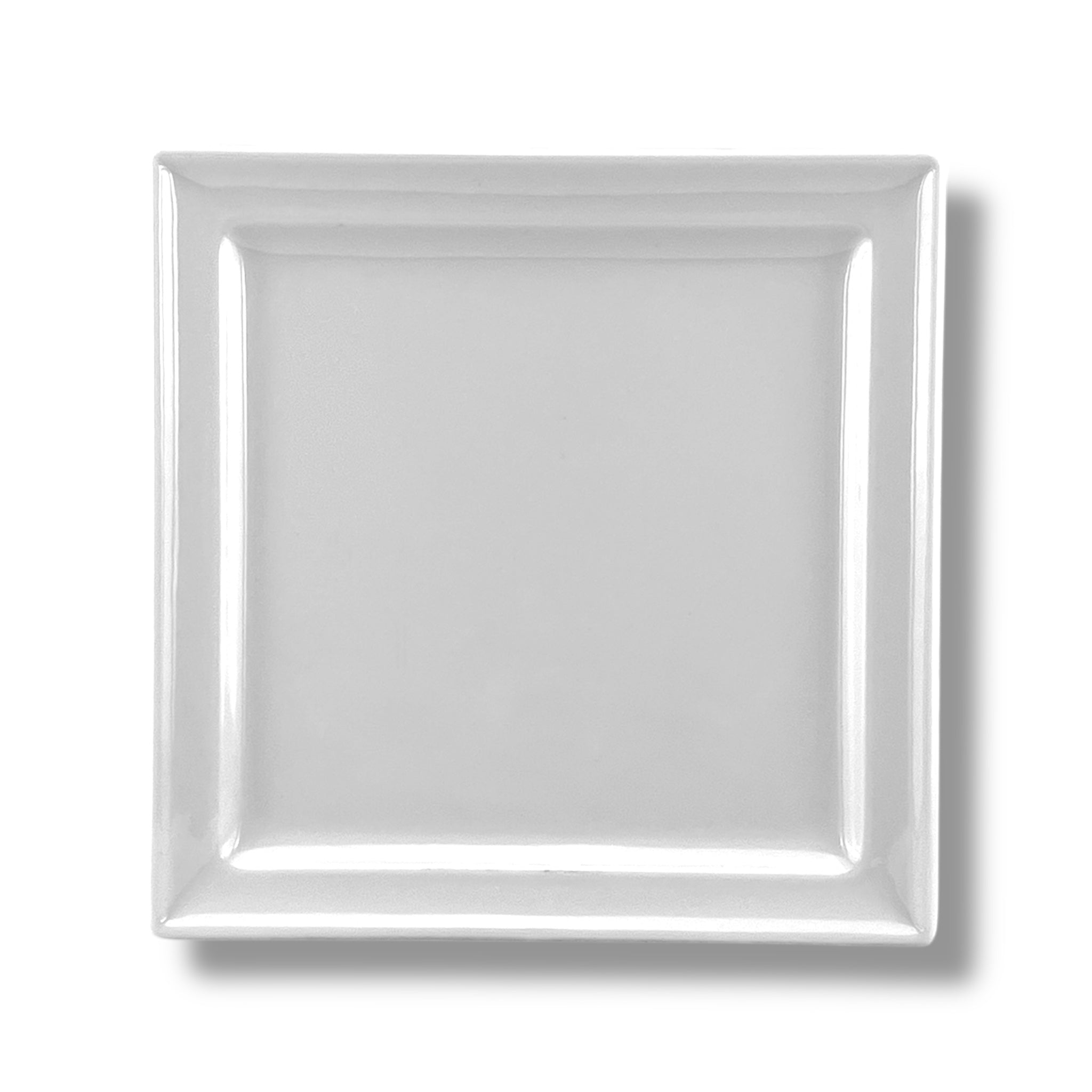 Blaze Rio Melamine Plate