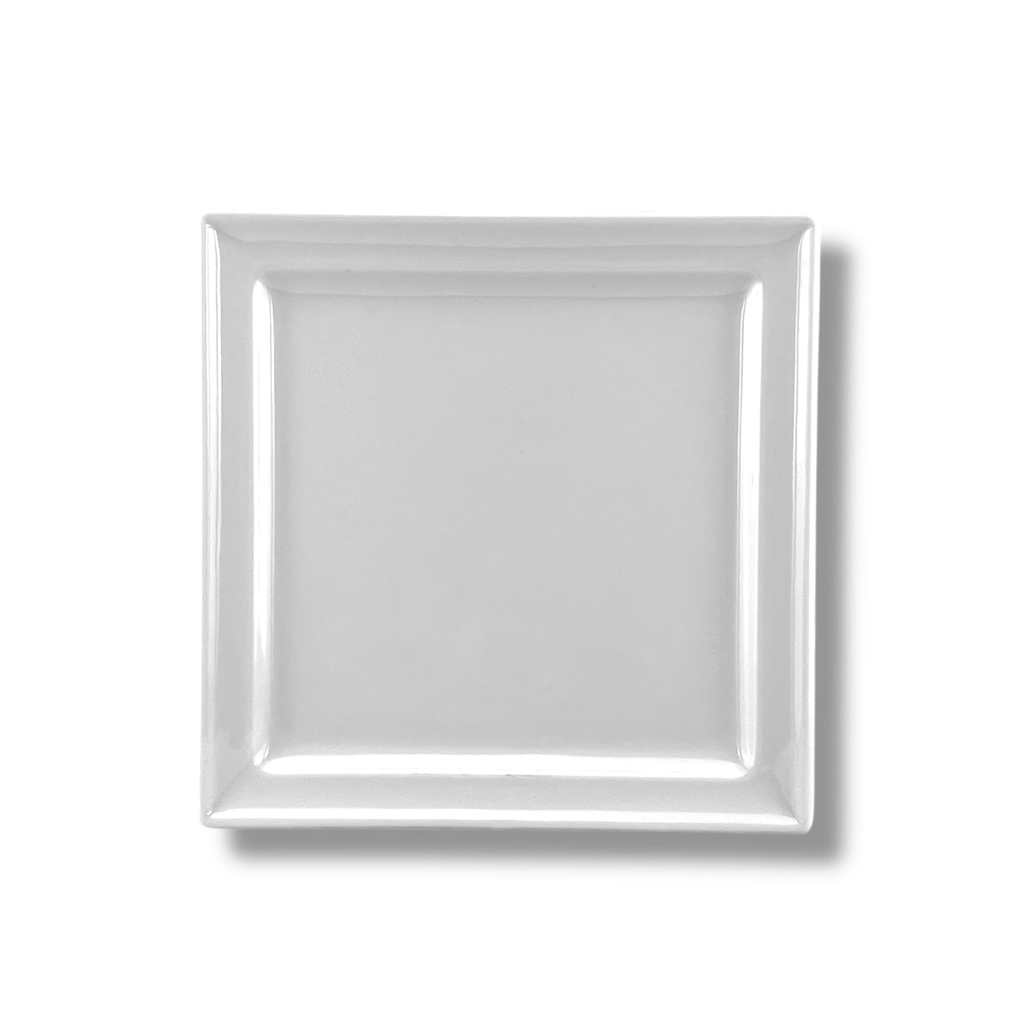 Blaze Rio Melamine Plate