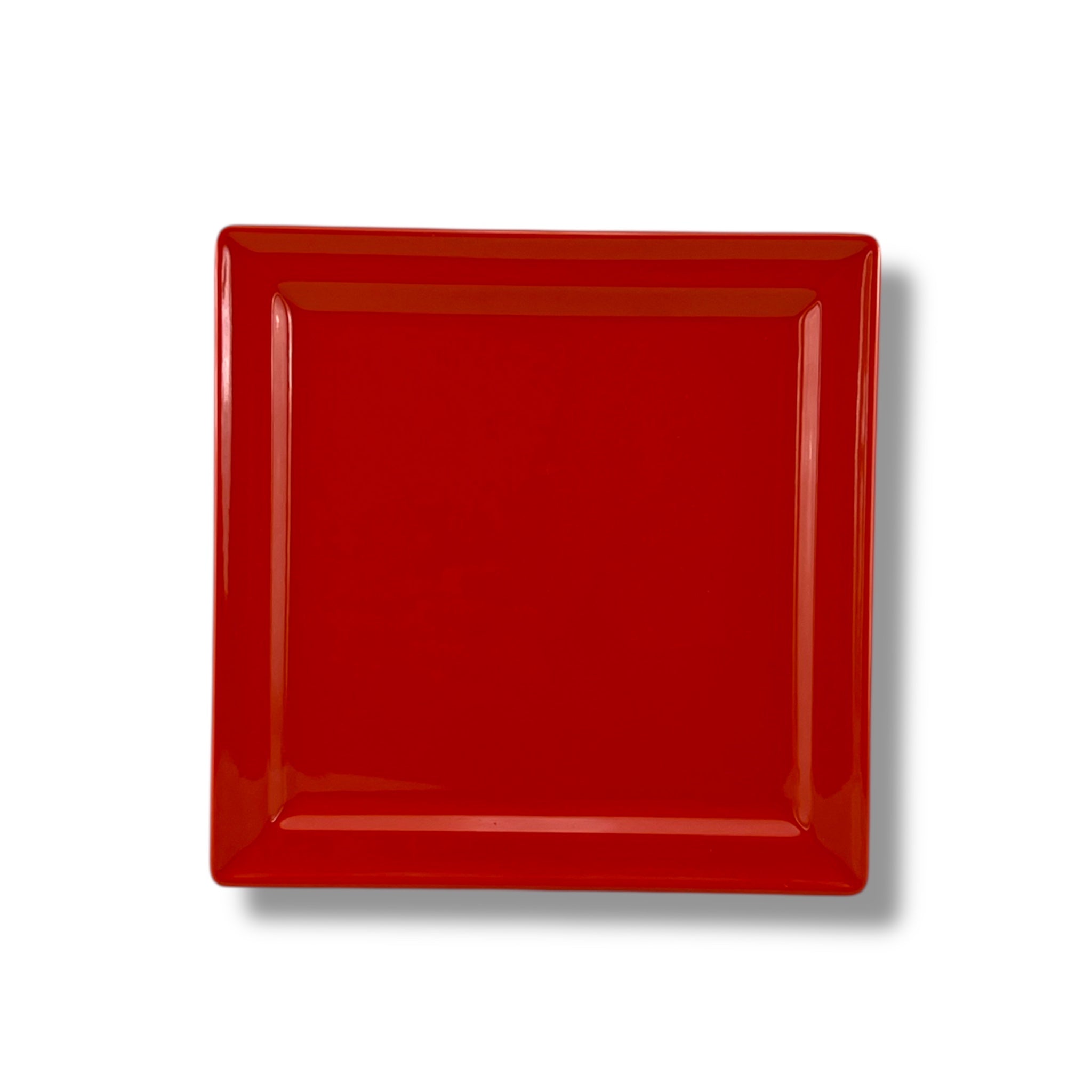 Blaze Rio Melamine Plate