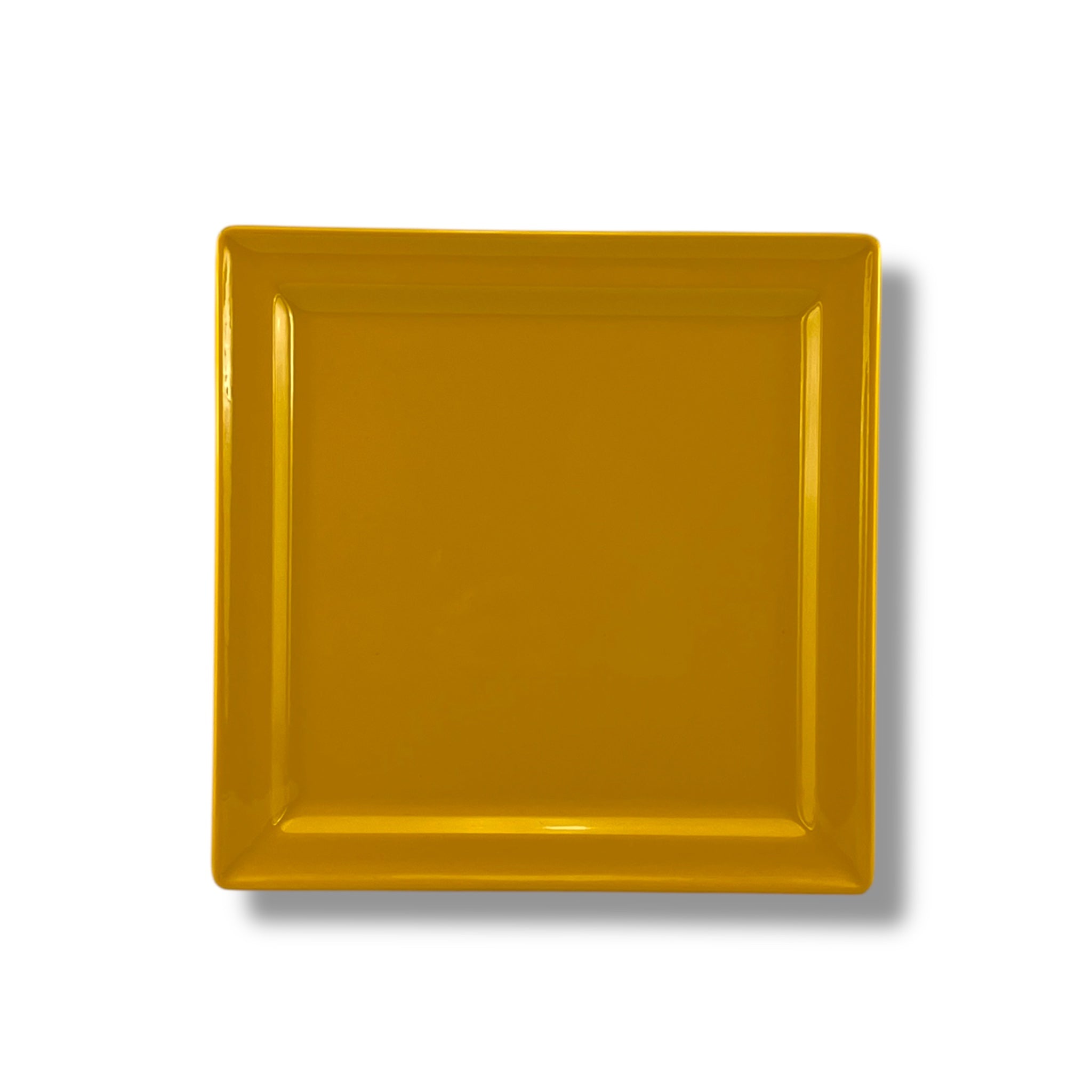 Blaze Rio Melamine Plate