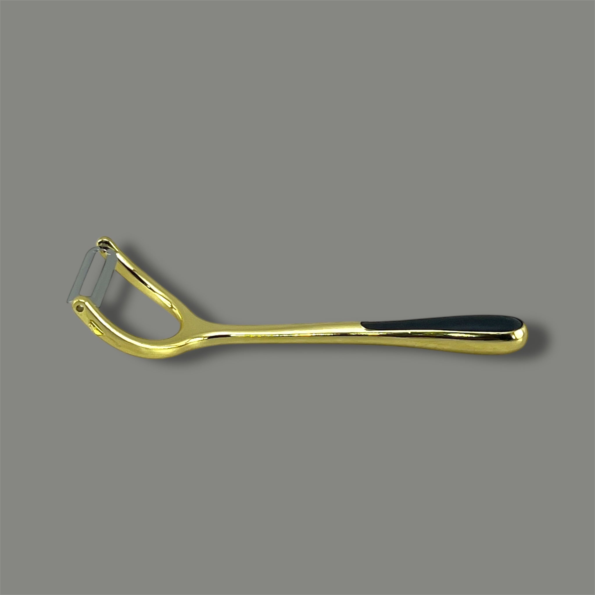 Lurwin T-Shape Peeler Golden