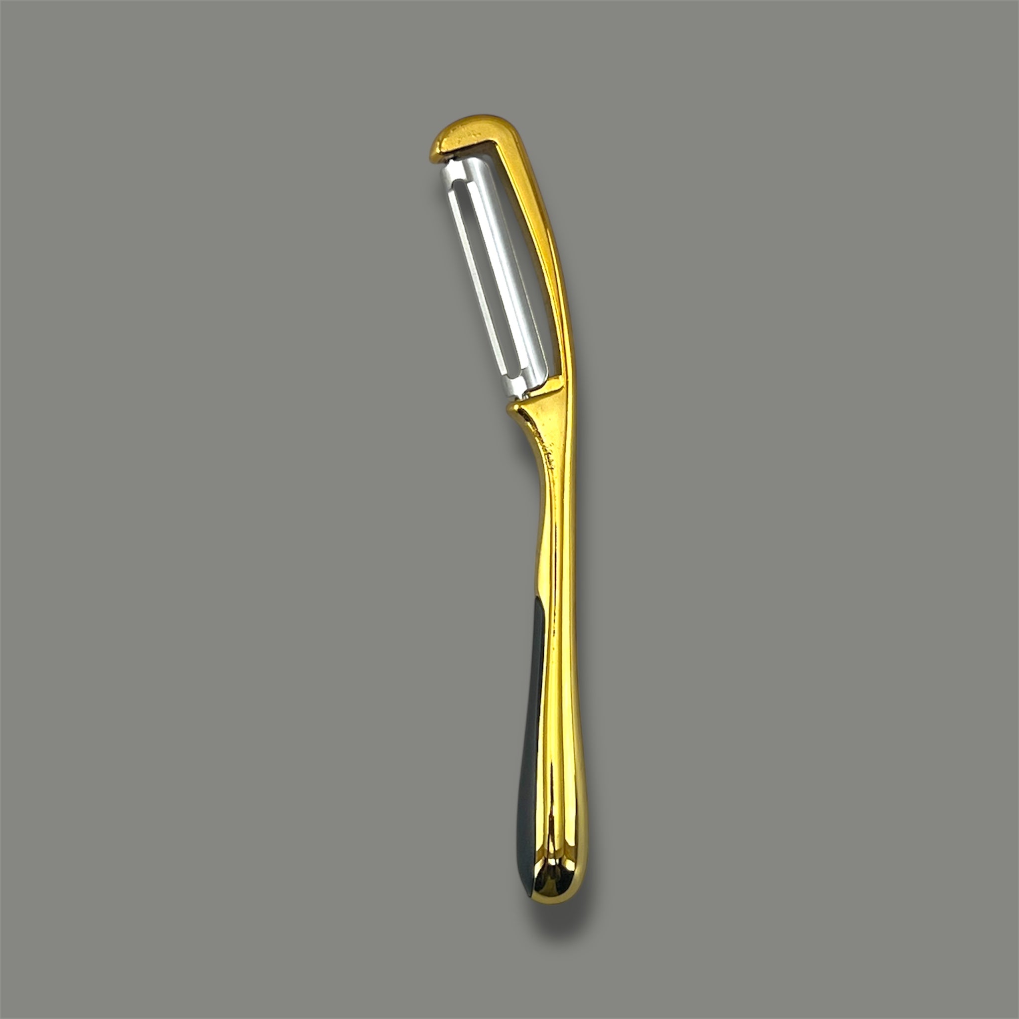 Lurwin Y-Shape Peeler Golden