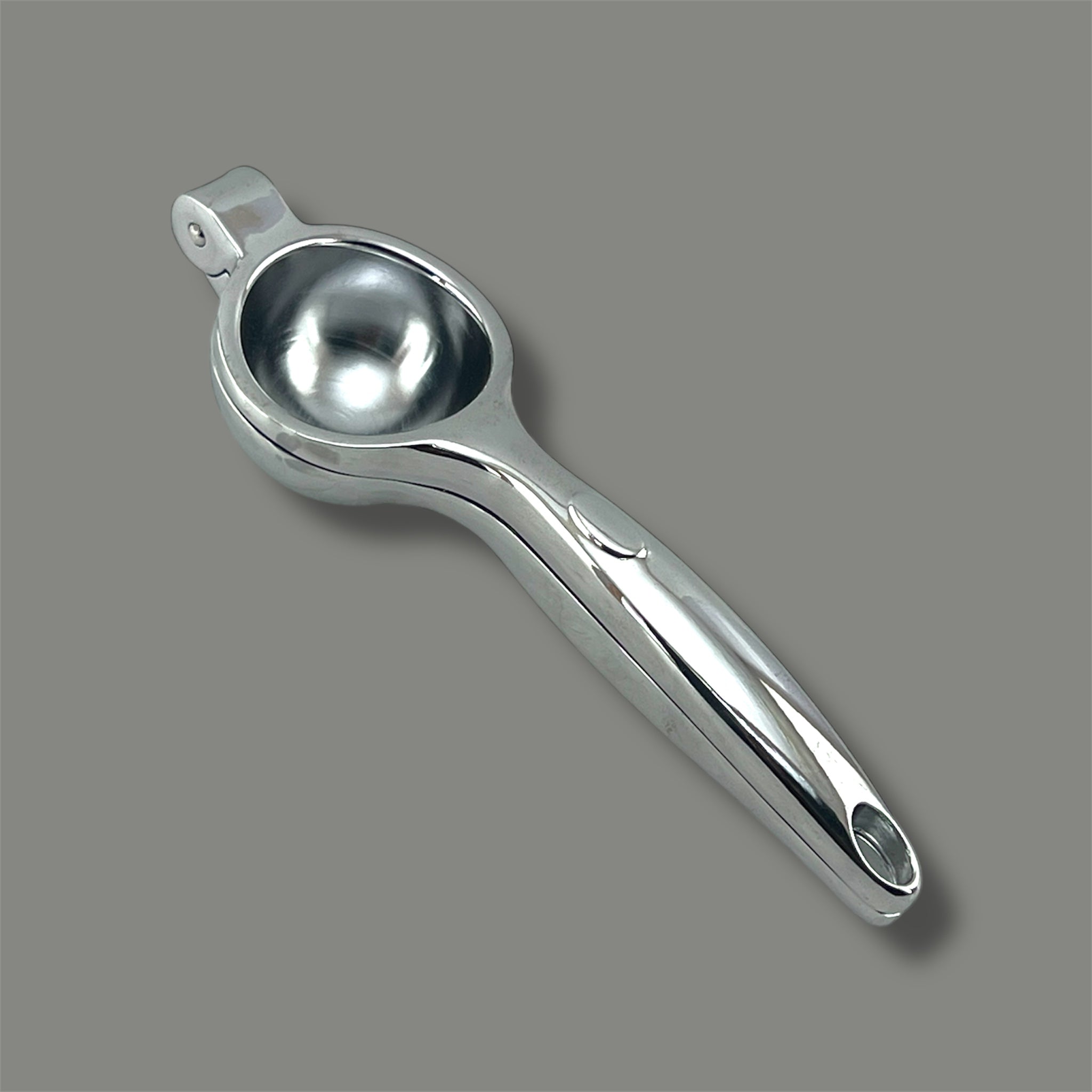 Top Choice Stainless Steel Lemon Squeezer