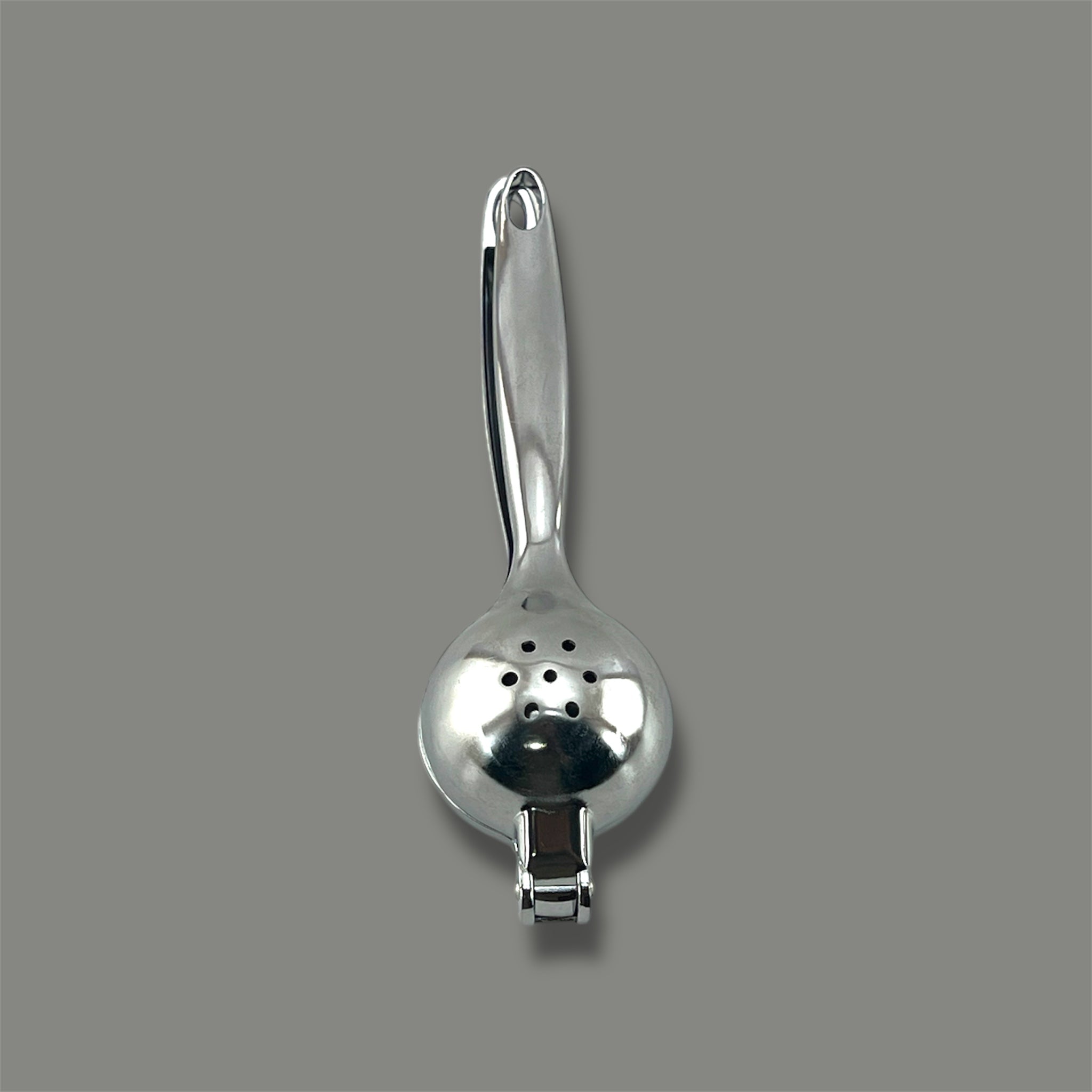 Top Choice Stainless Steel Lemon Squeezer