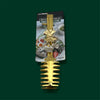Lurwin Luxury Serving Tong Butterfly Design
