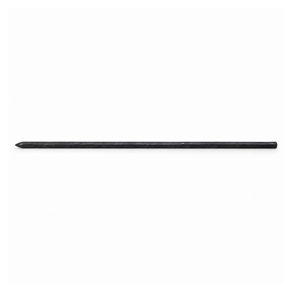 Iron Boti Seekh Boti Skewer - 24 & 30 Inch