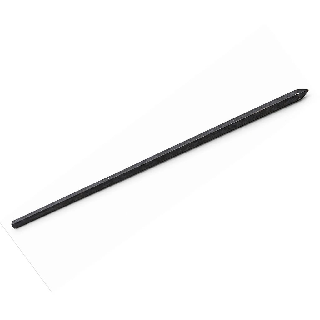 Iron Boti Seekh Boti Skewer - 24 & 30 Inch