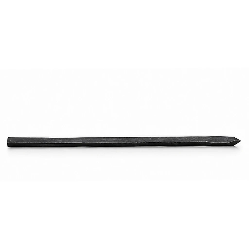 Iron Kabab Seekh BBQ Skewer - 24 & 30 Inch