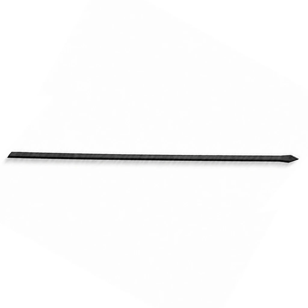 Iron Tikka Seekh BBQ Skewer - 24 & 30 Inch