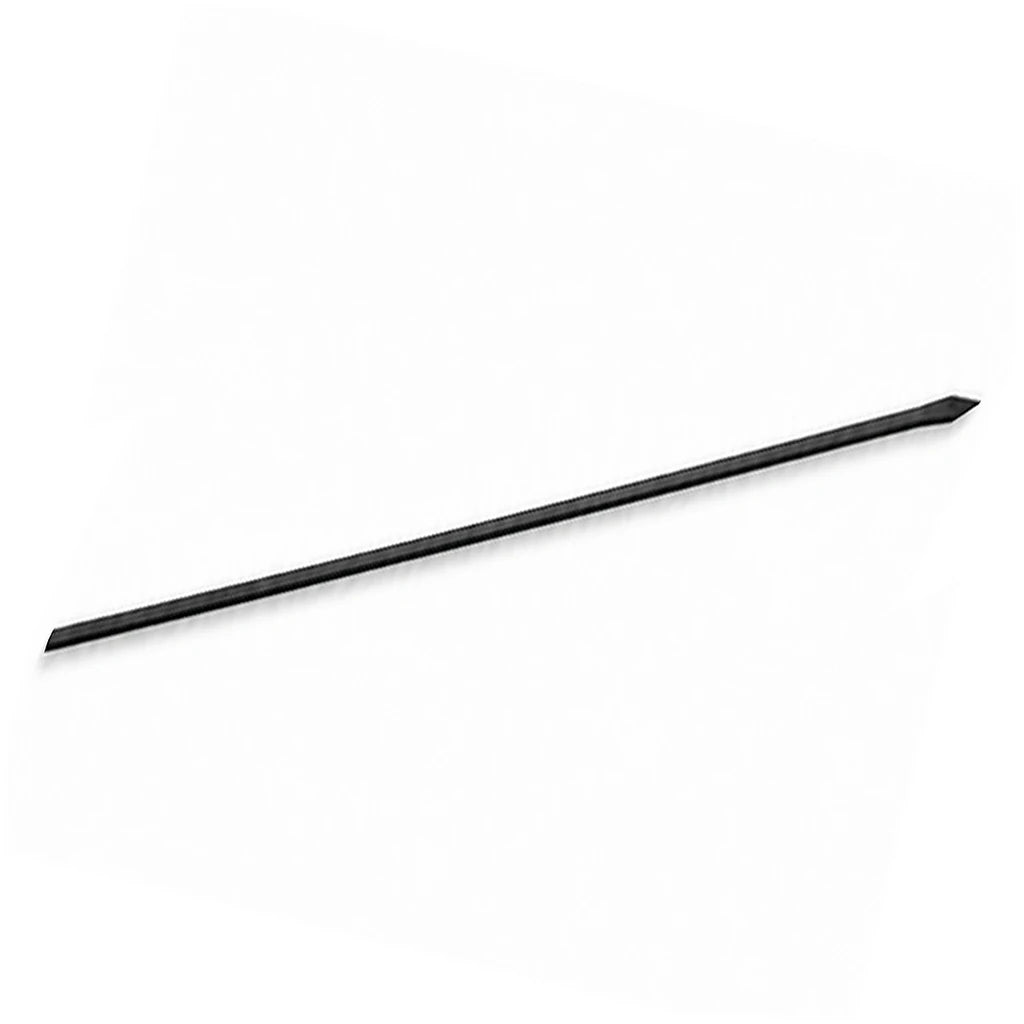 Iron Tikka Seekh BBQ Skewer - 24 & 30 Inch