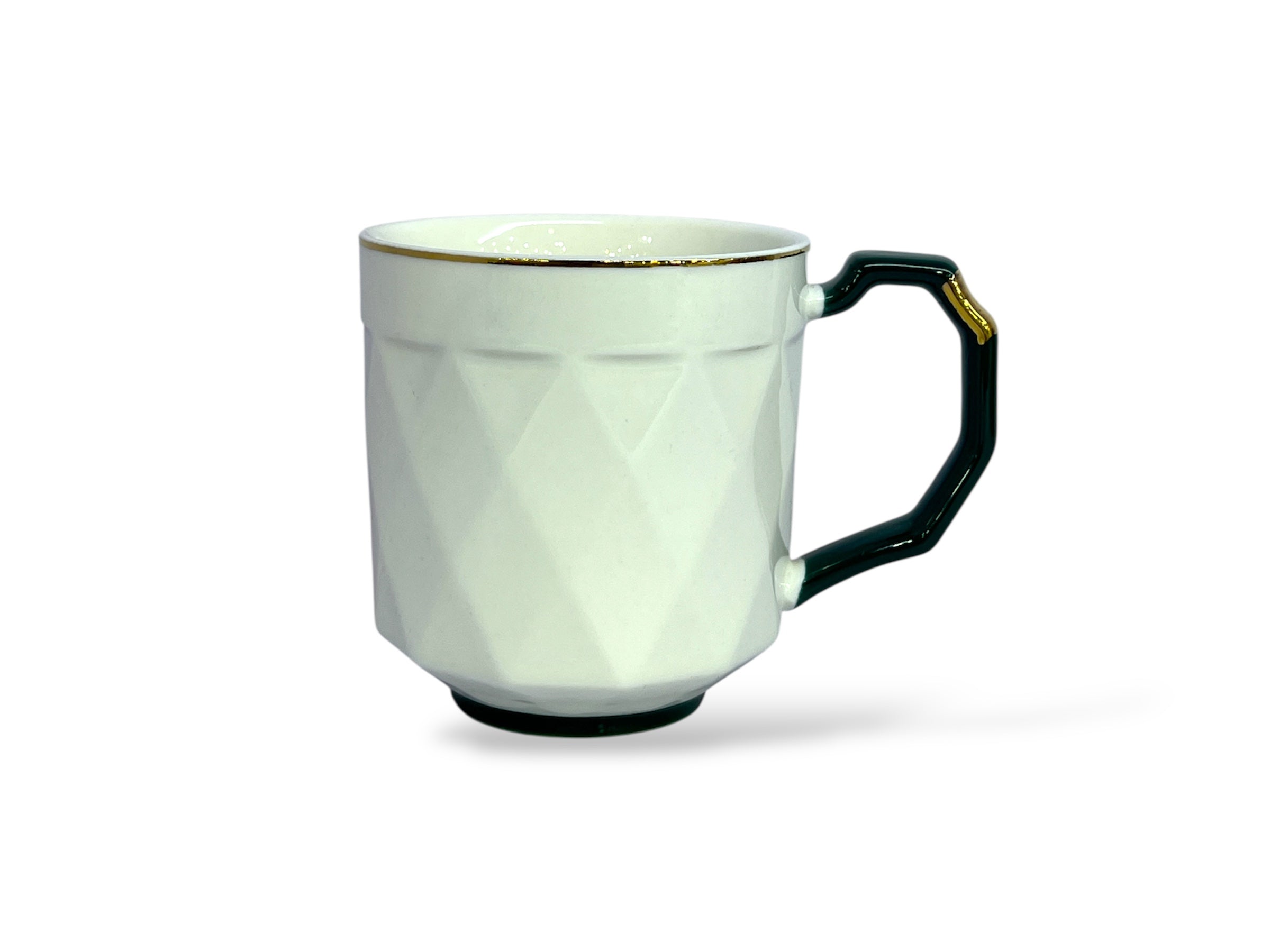 Royal 9-Piece Coffee Set