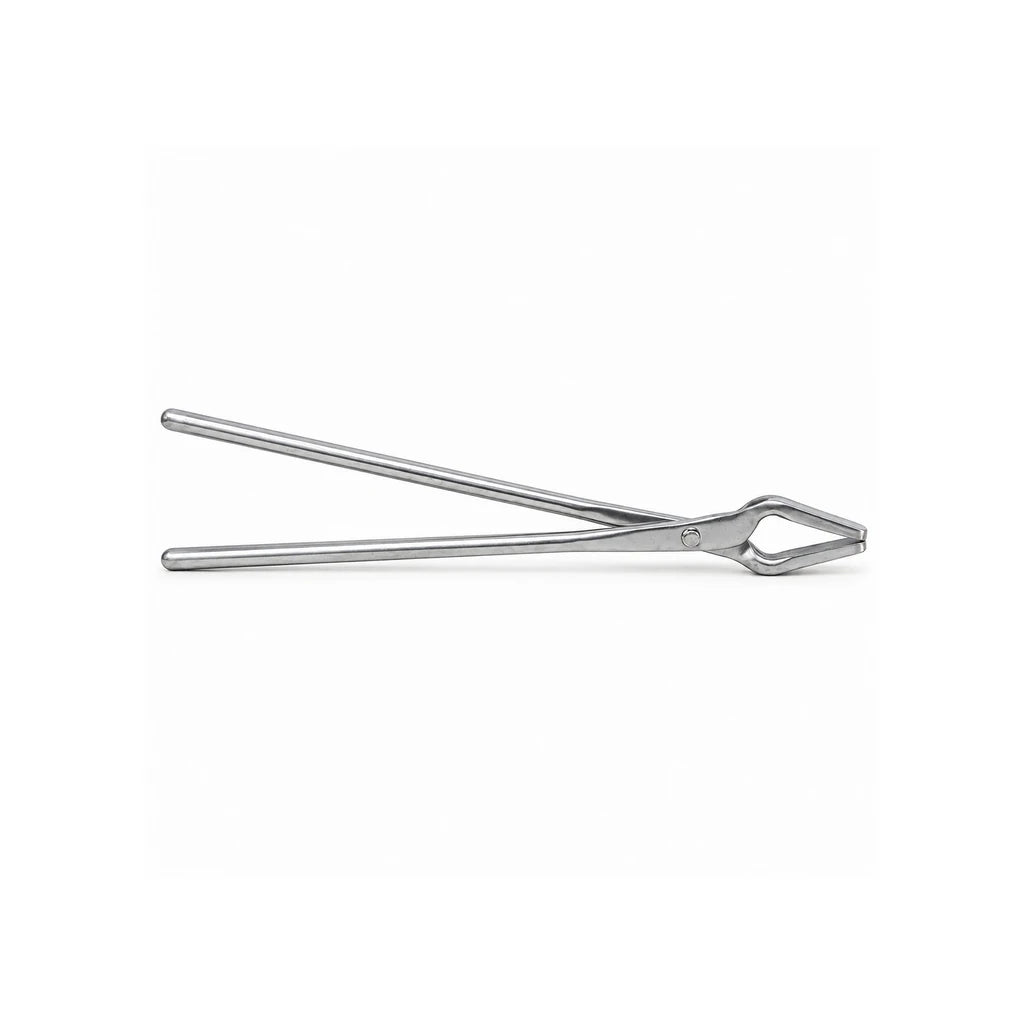 Stainless Steel 16-Inch Pot Lifter Tongs (Sanni)