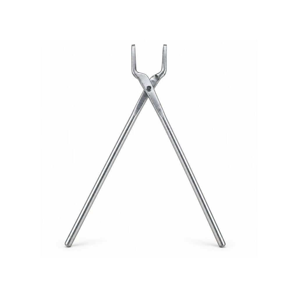 Stainless Steel 16-Inch Pot Lifter Tongs (Sanni)