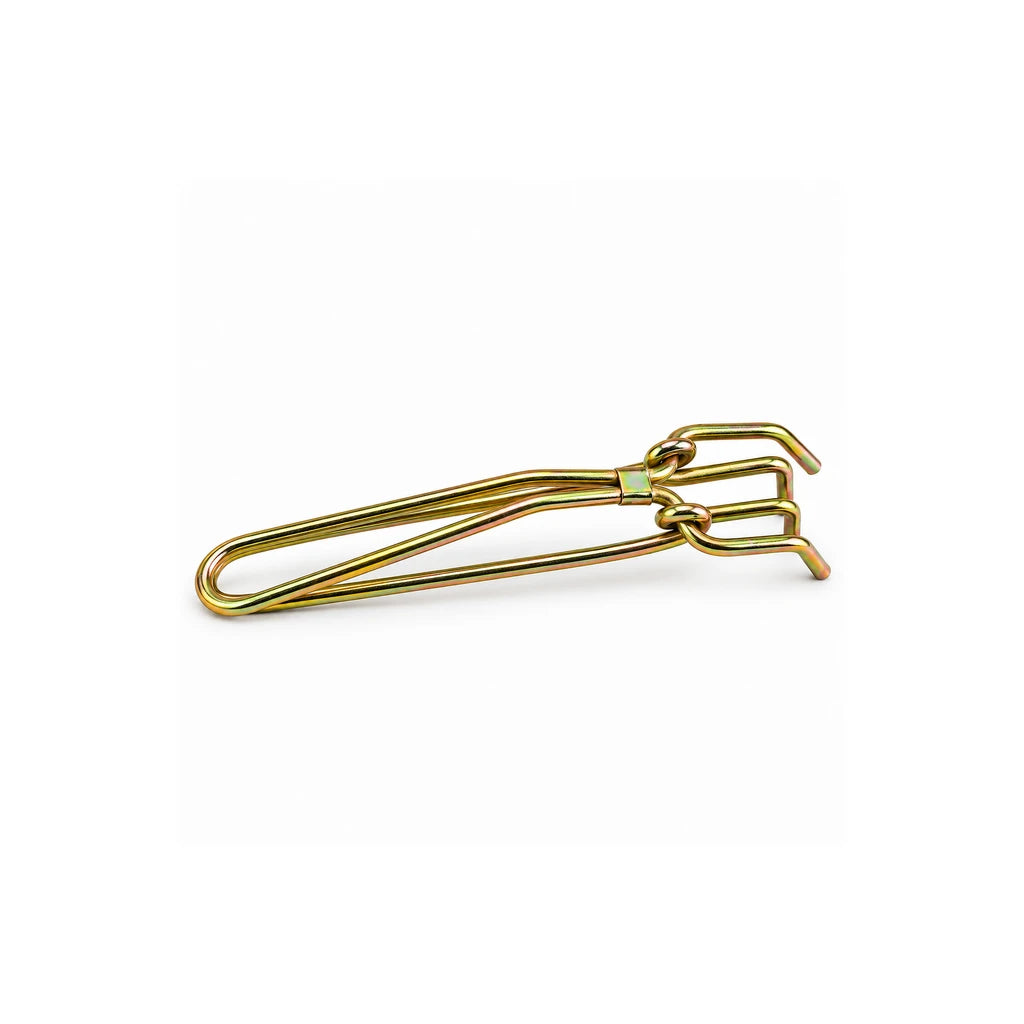Star Golden Steel Pan Gripper