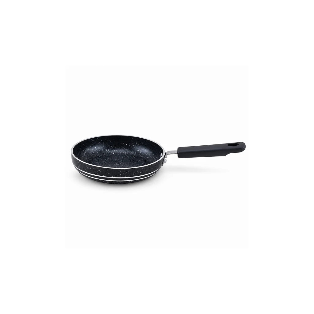 Prestige 14 cm Induction Non-Stick Fry Pan - Black