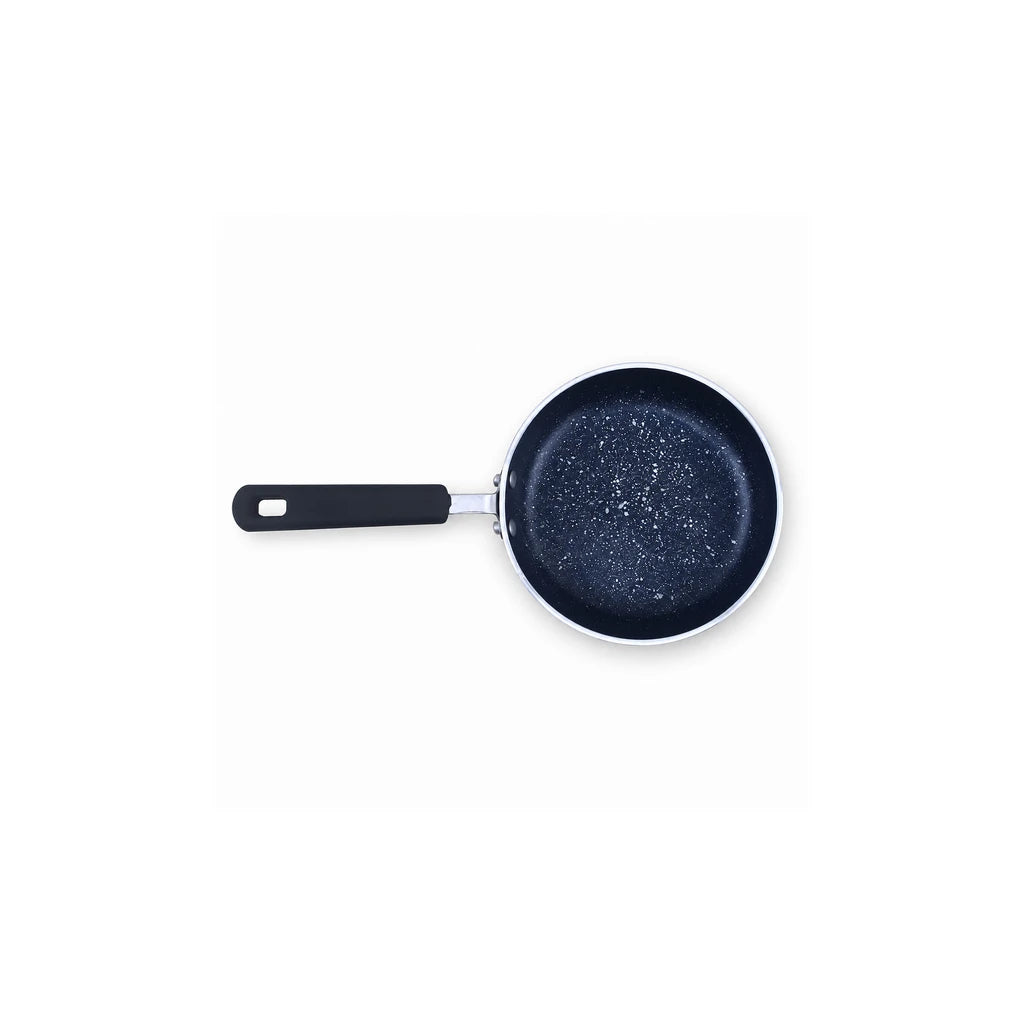 Prestige 14 cm Induction Non-Stick Fry Pan - Black