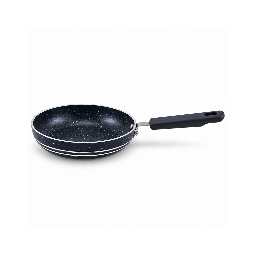 Prestige 16 cm Induction Non-Stick Fry Pan - Black