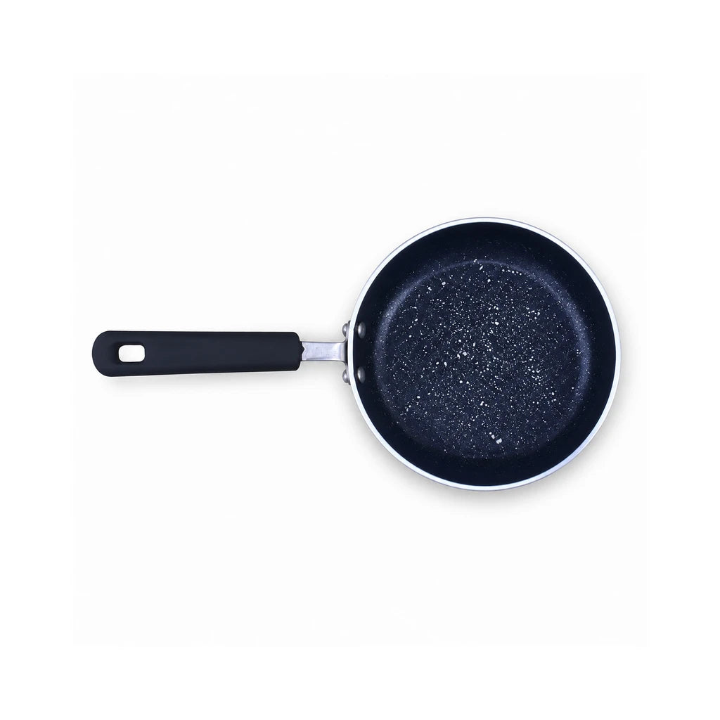 Prestige 16 cm Induction Non-Stick Fry Pan - Black