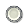 Blaze Windsor Melamine Deep Plate