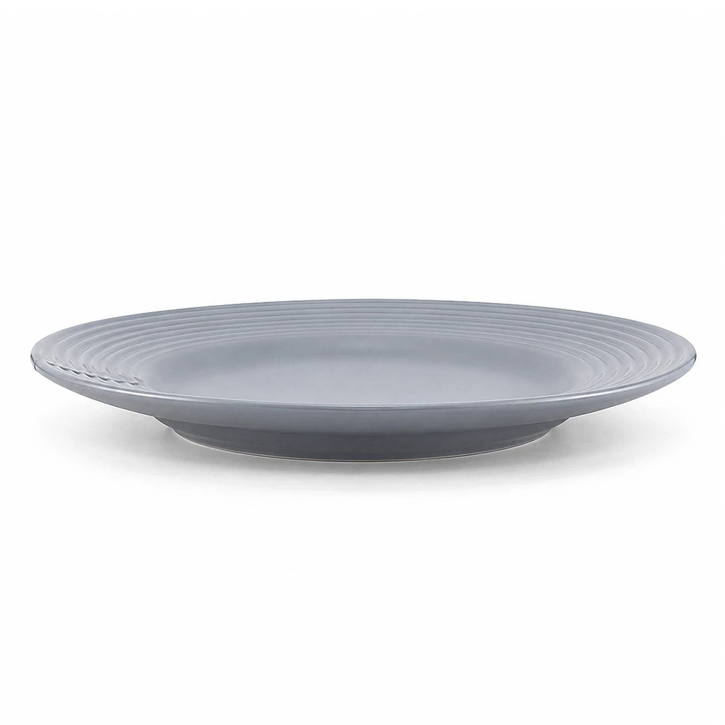 Danny Home 10-Inch Porcelain Dinner Plate