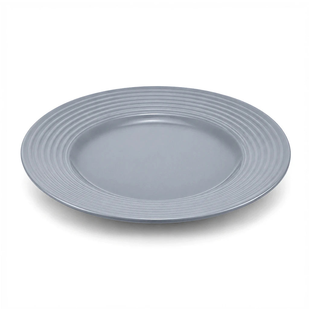 Danny Home 10-Inch Porcelain Dinner Plate