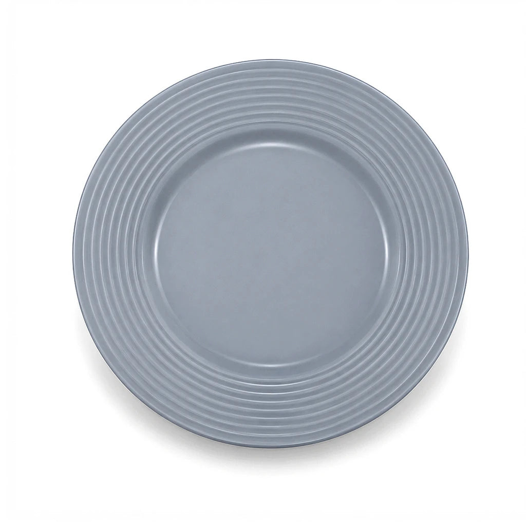Danny Home 10-Inch Porcelain Dinner Plate