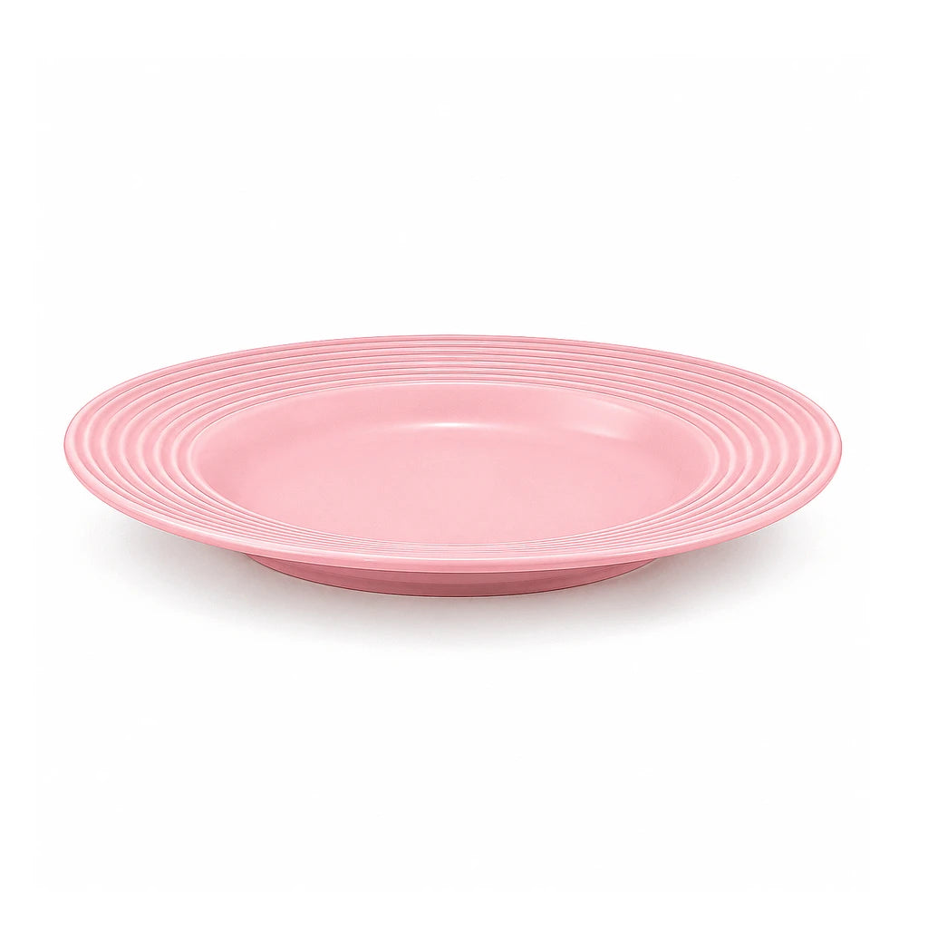 Danny Home 10-Inch Porcelain Dinner Plate