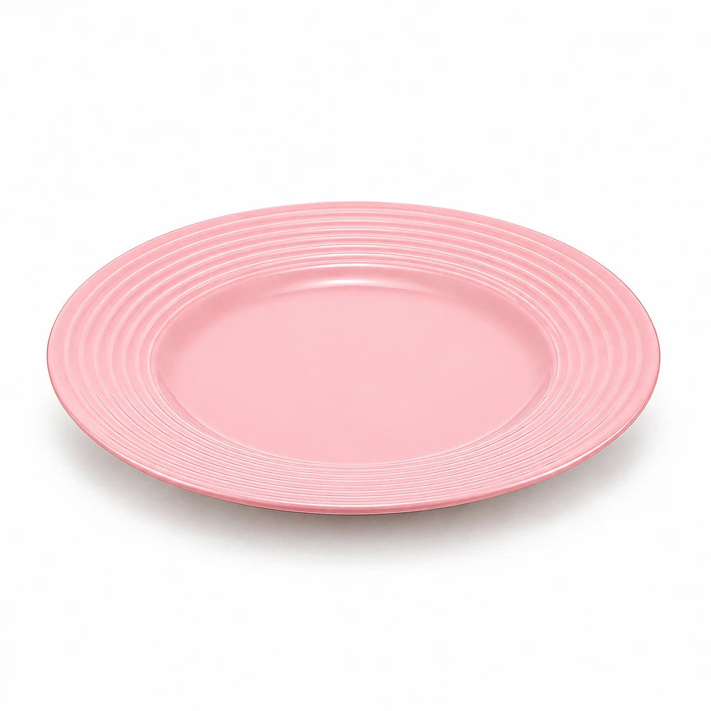 Danny Home 10-Inch Porcelain Dinner Plate