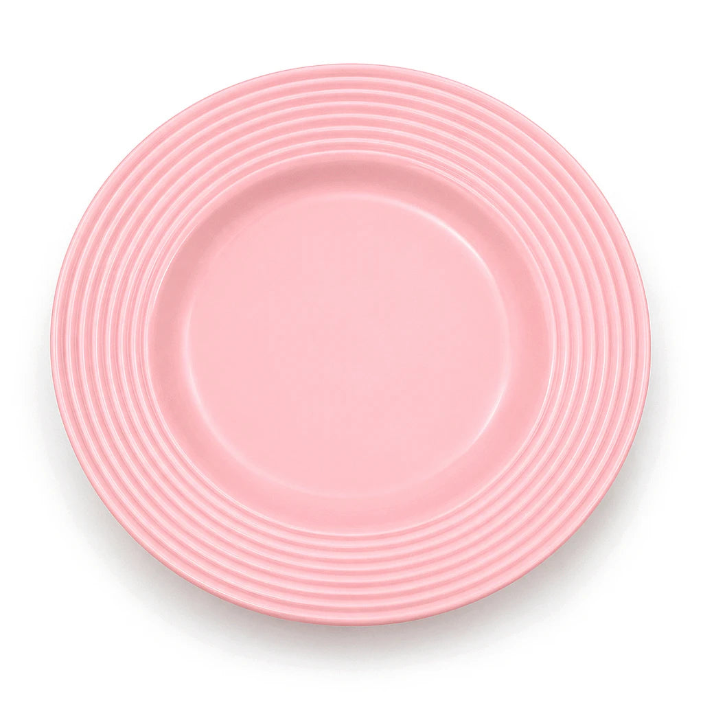 Danny Home 10-Inch Porcelain Dinner Plate