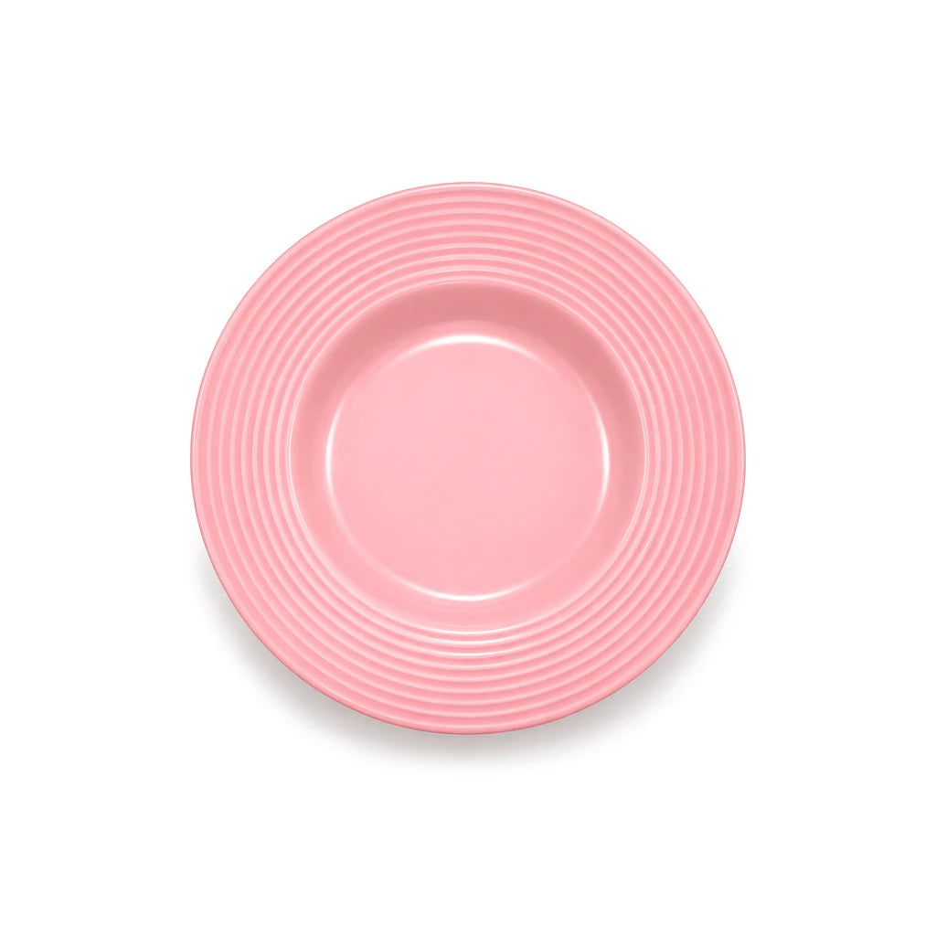 Danny Home 8-Inch Porcelain Deep Soup Plate