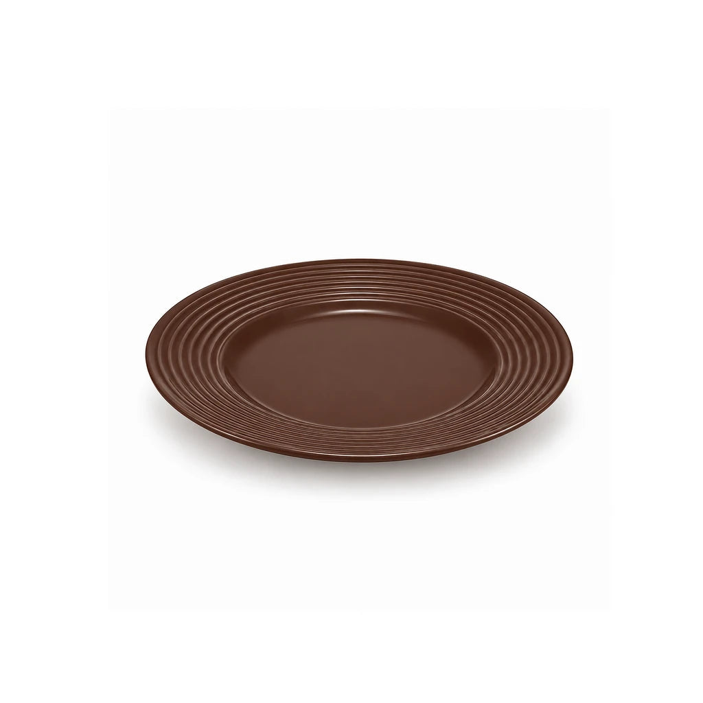 Danny Home 8-Inch Porcelain Side Plate