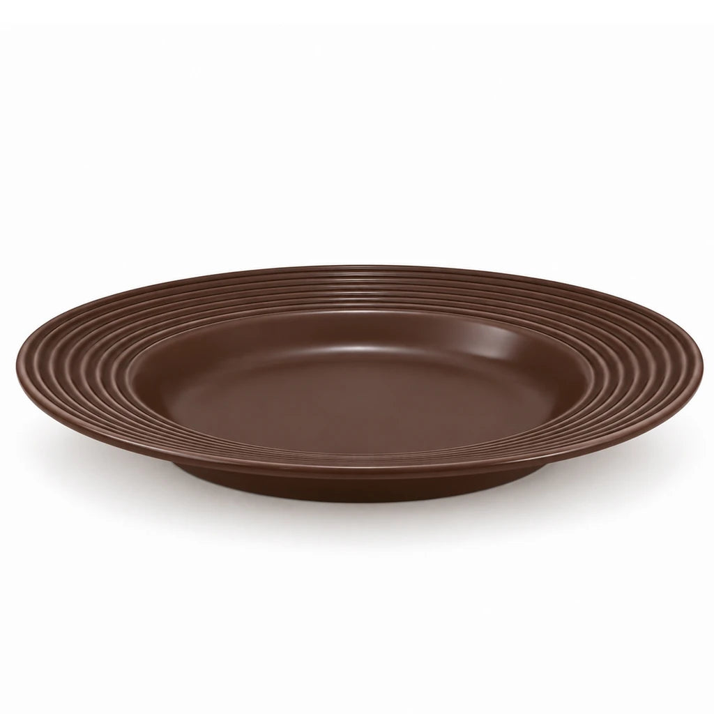 Danny Home 10-Inch Porcelain Dinner Plate