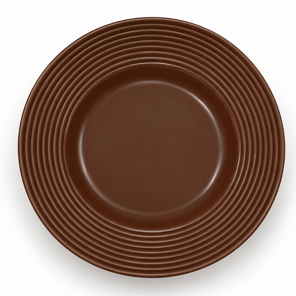 Danny Home 10-Inch Porcelain Dinner Plate