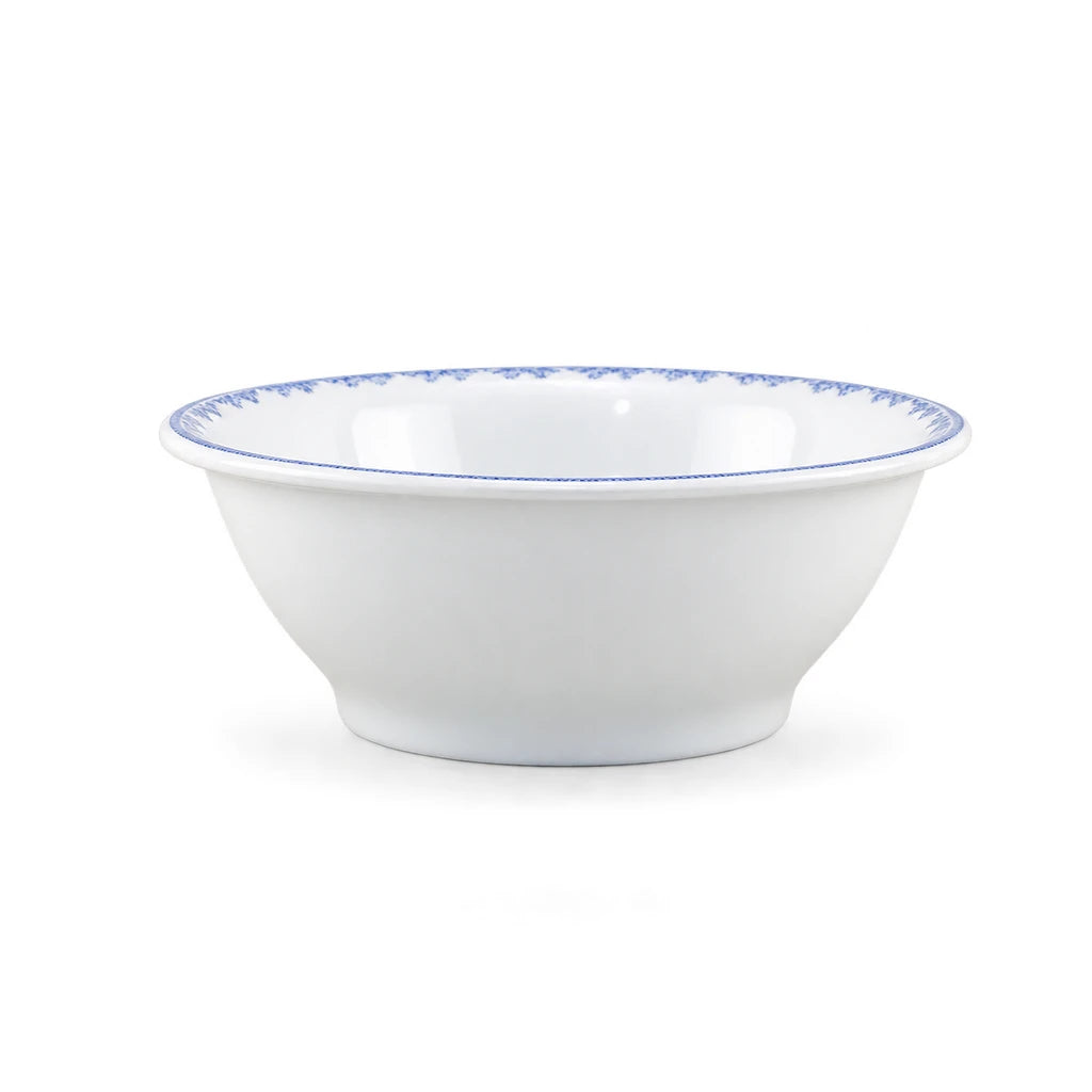 Blaze Zen 9-Inch Melamine Serving Bowl